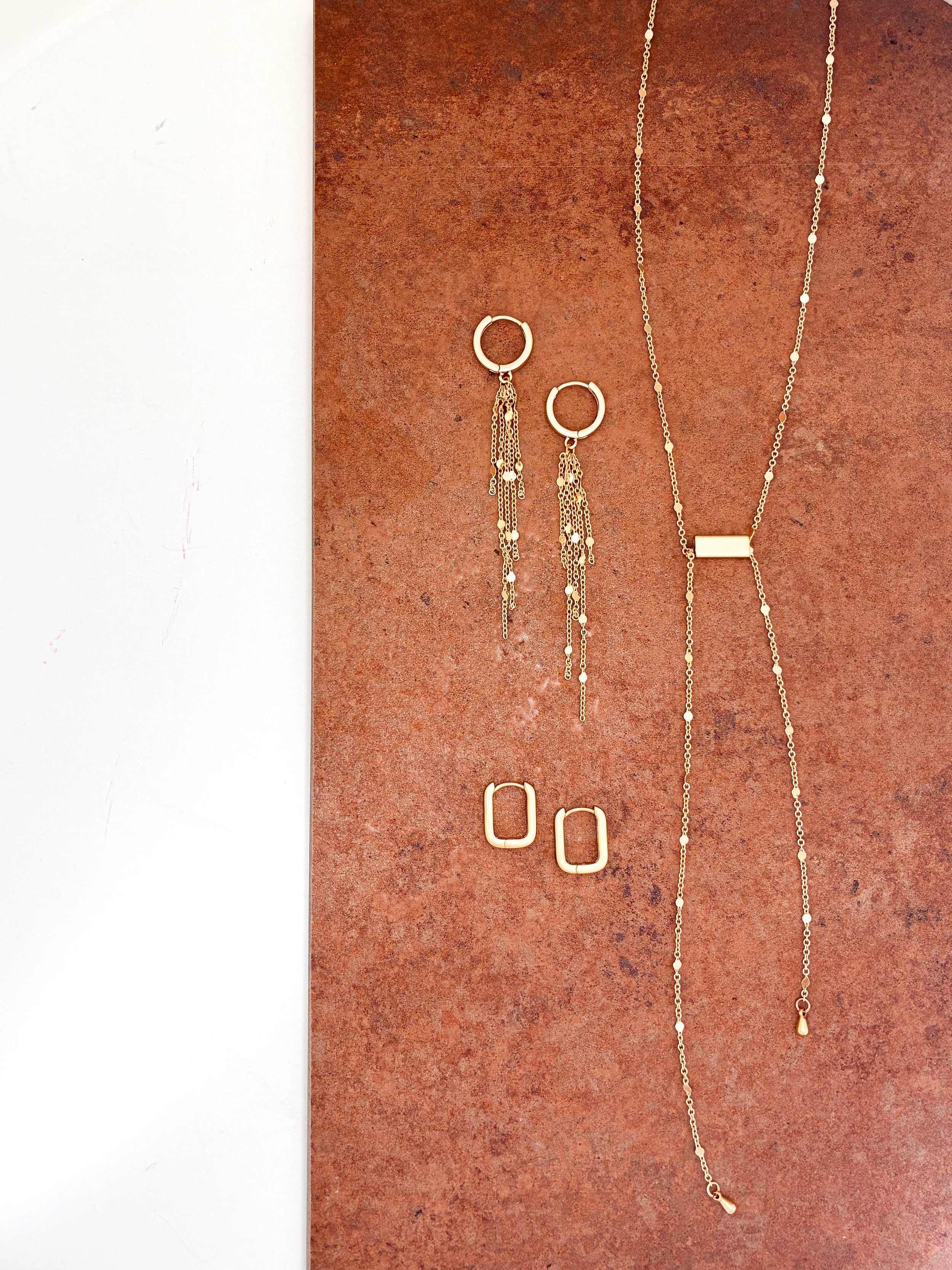 New sparkle hittin&rsquo; the streets ✨ these goodies are now living at @revivaliowacity