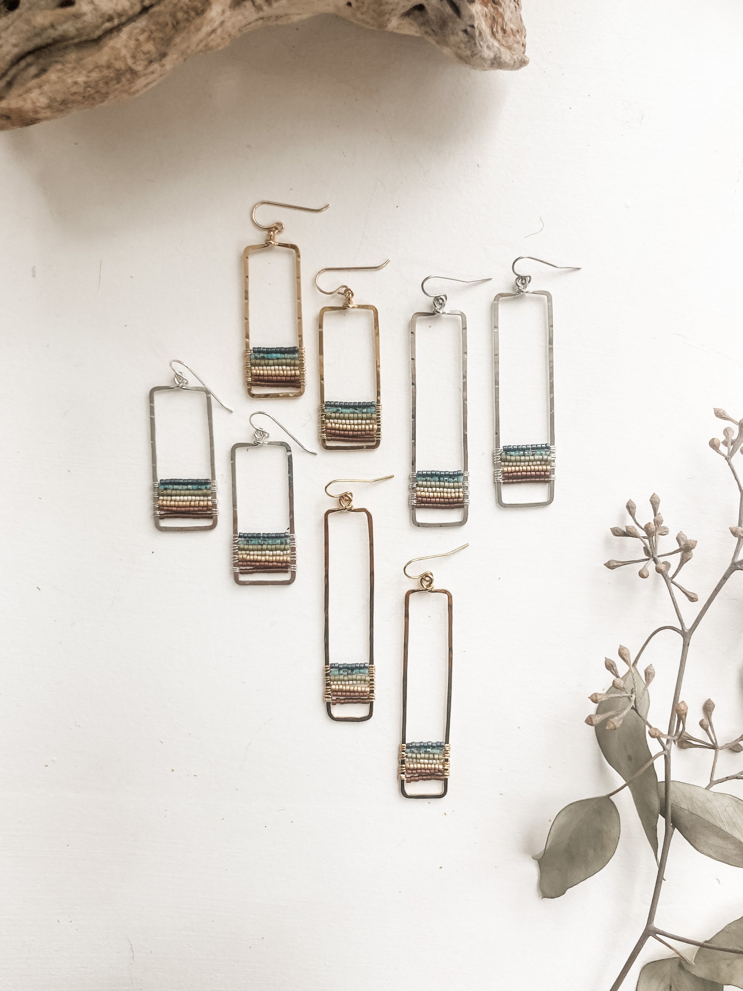 Chakra Talk Beaded Essentials