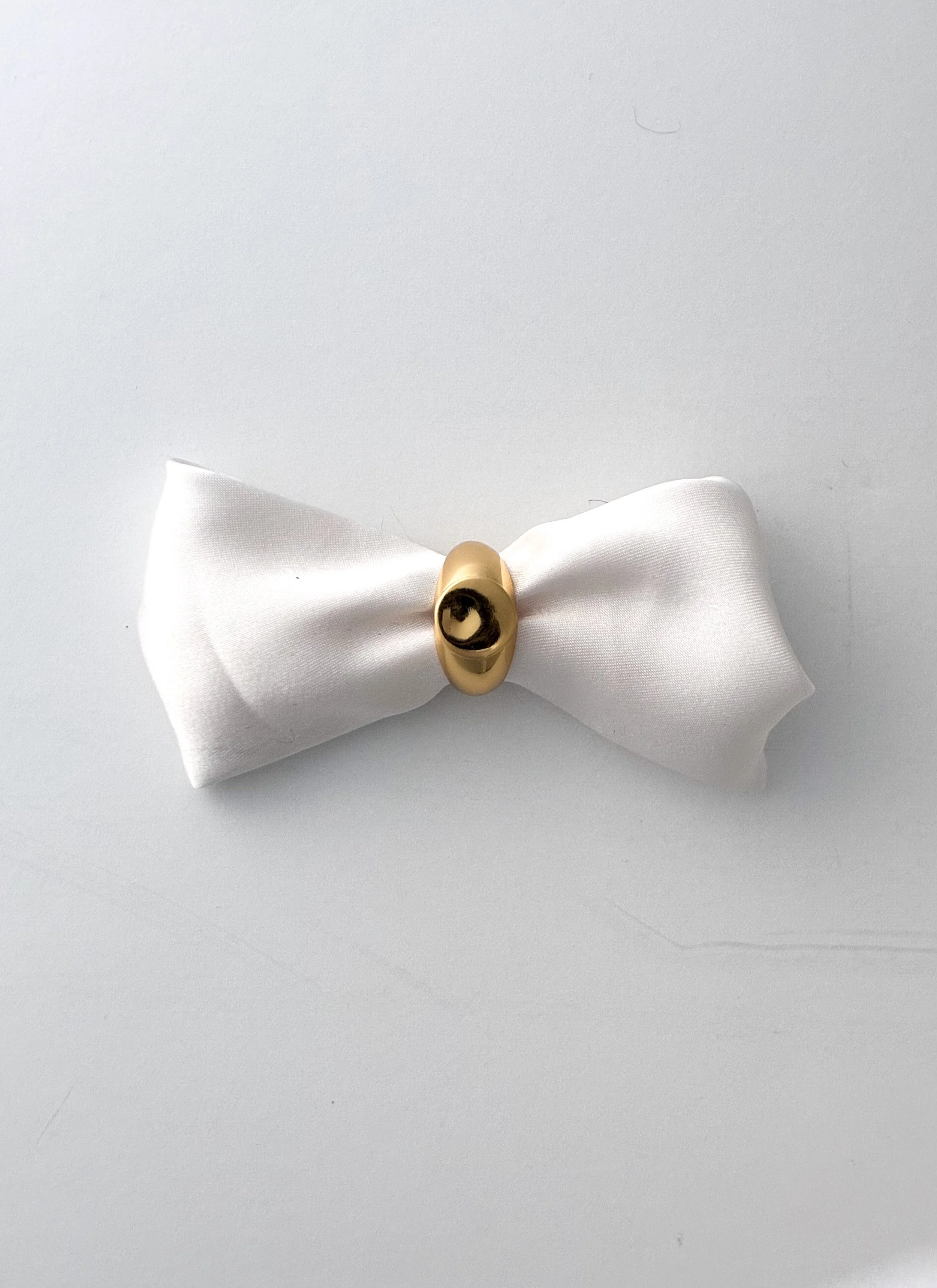 Simple Signet Ring