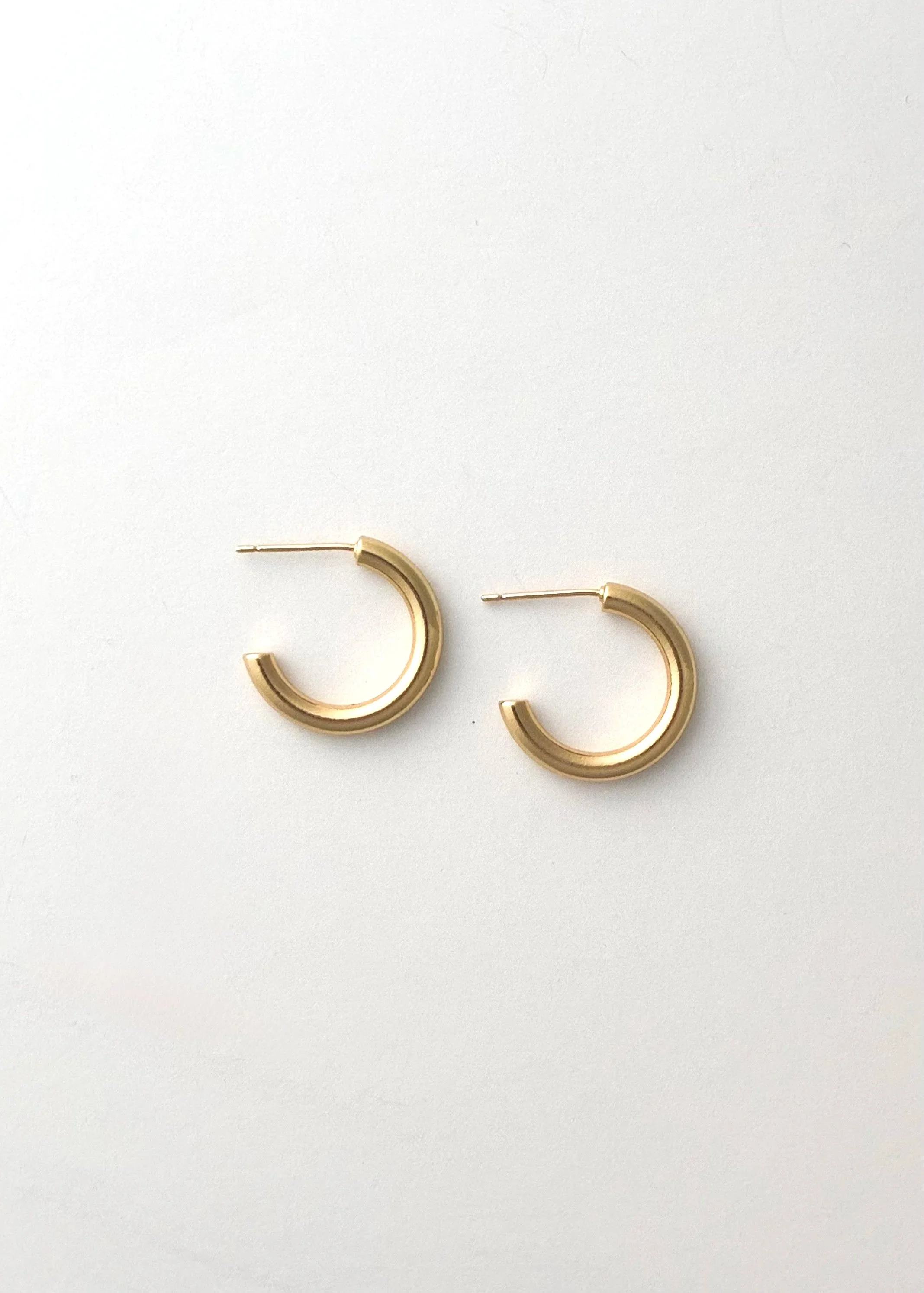 Essential Open Hoops