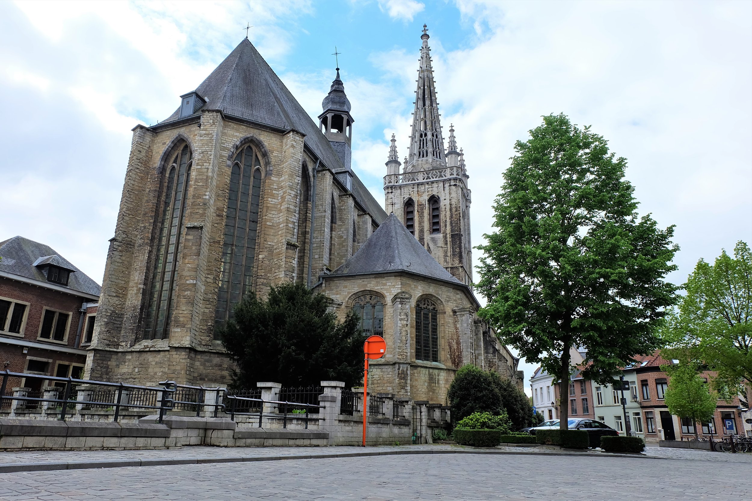 Sint-Geertruikerk