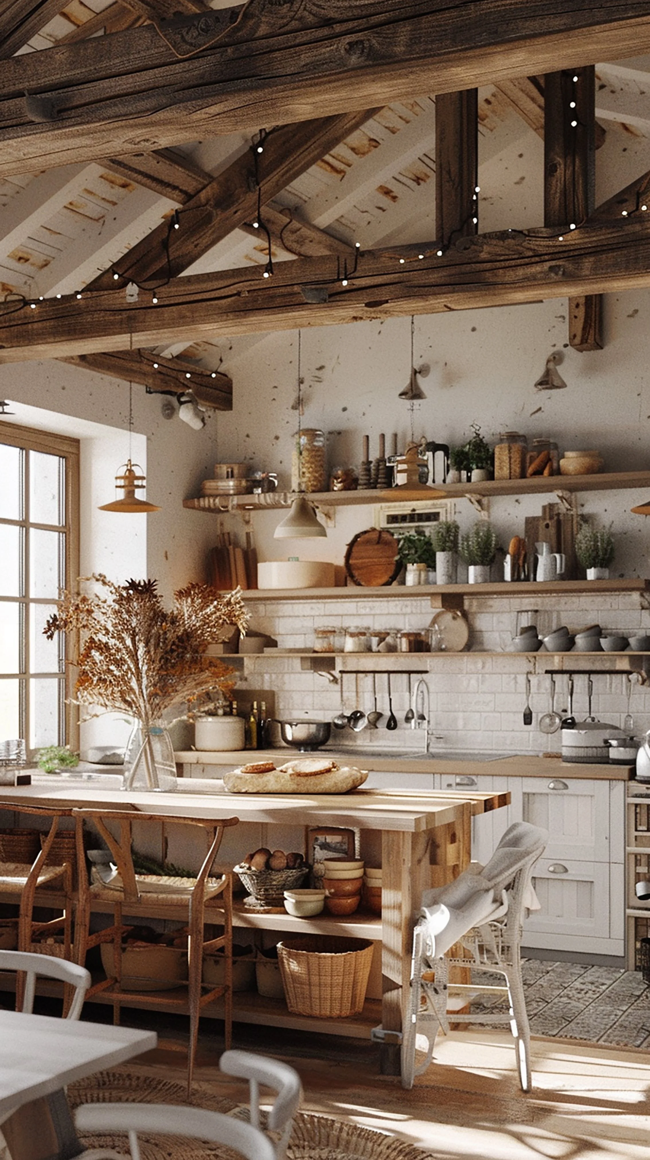 rustic-farmhouse-kitchen-with-wooden-beams-open-shelving.jpg