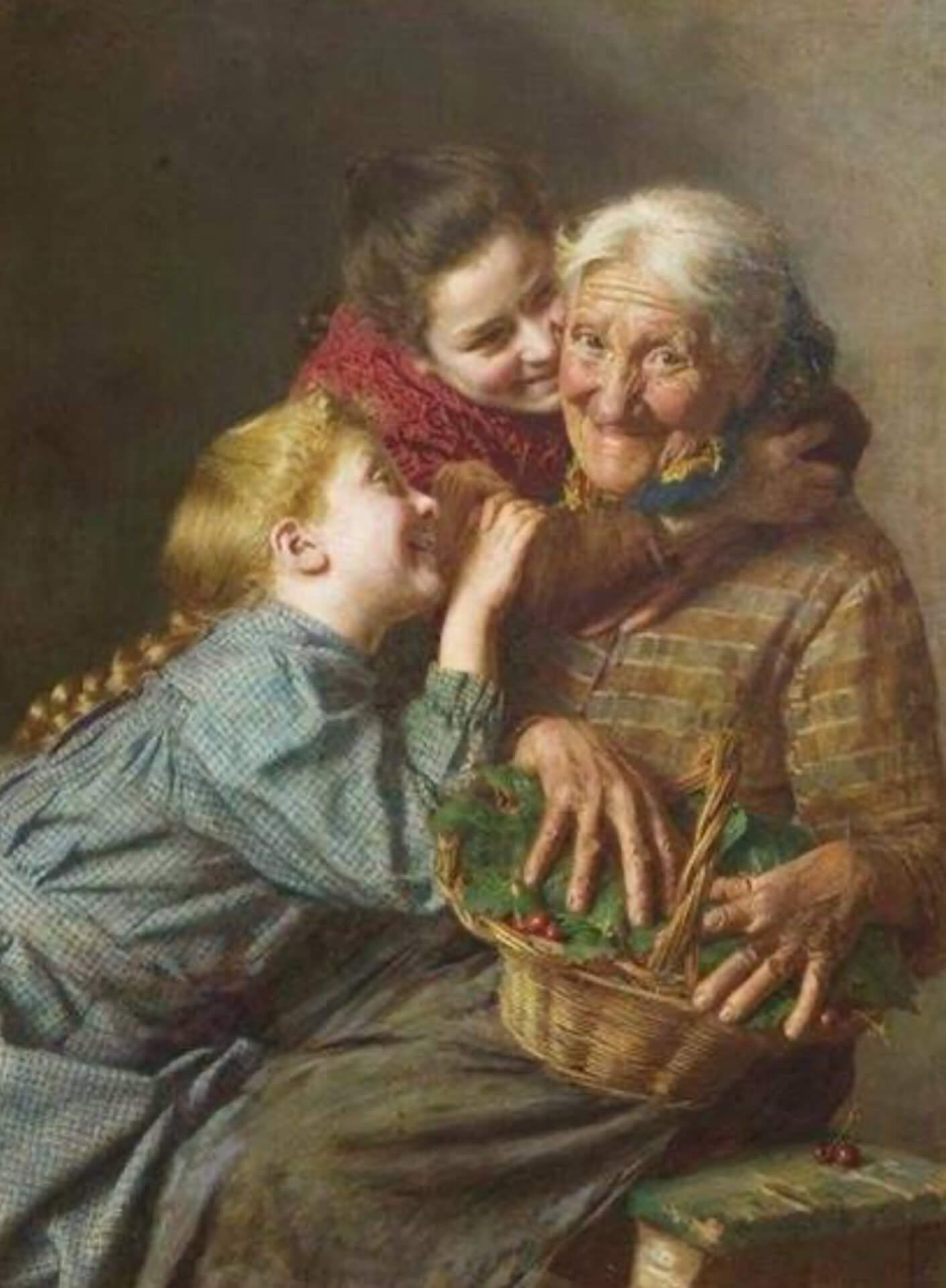 A World Without Grandmothers: What Would We Lose?