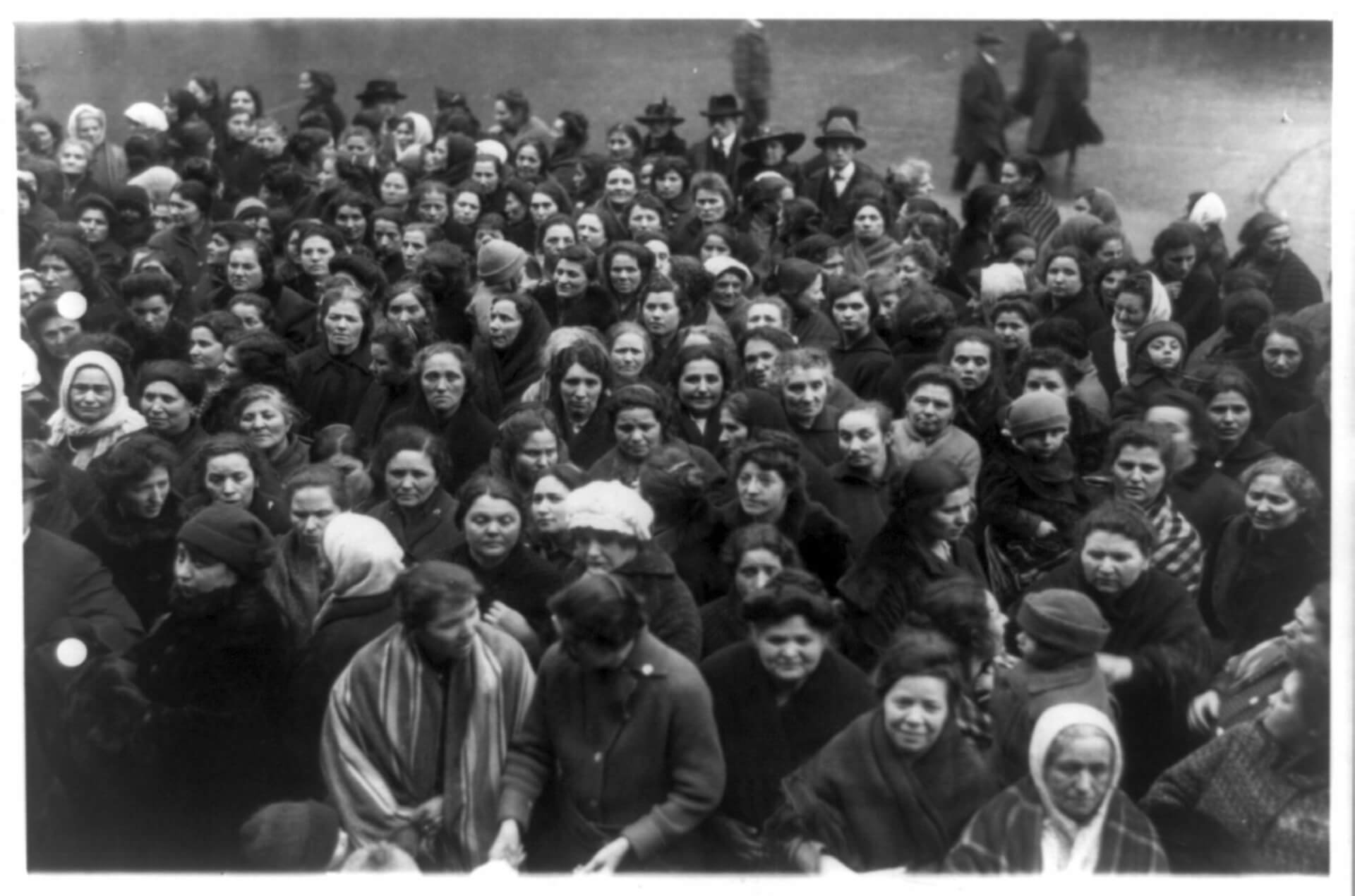 Reframing How We Think about Women and Courage