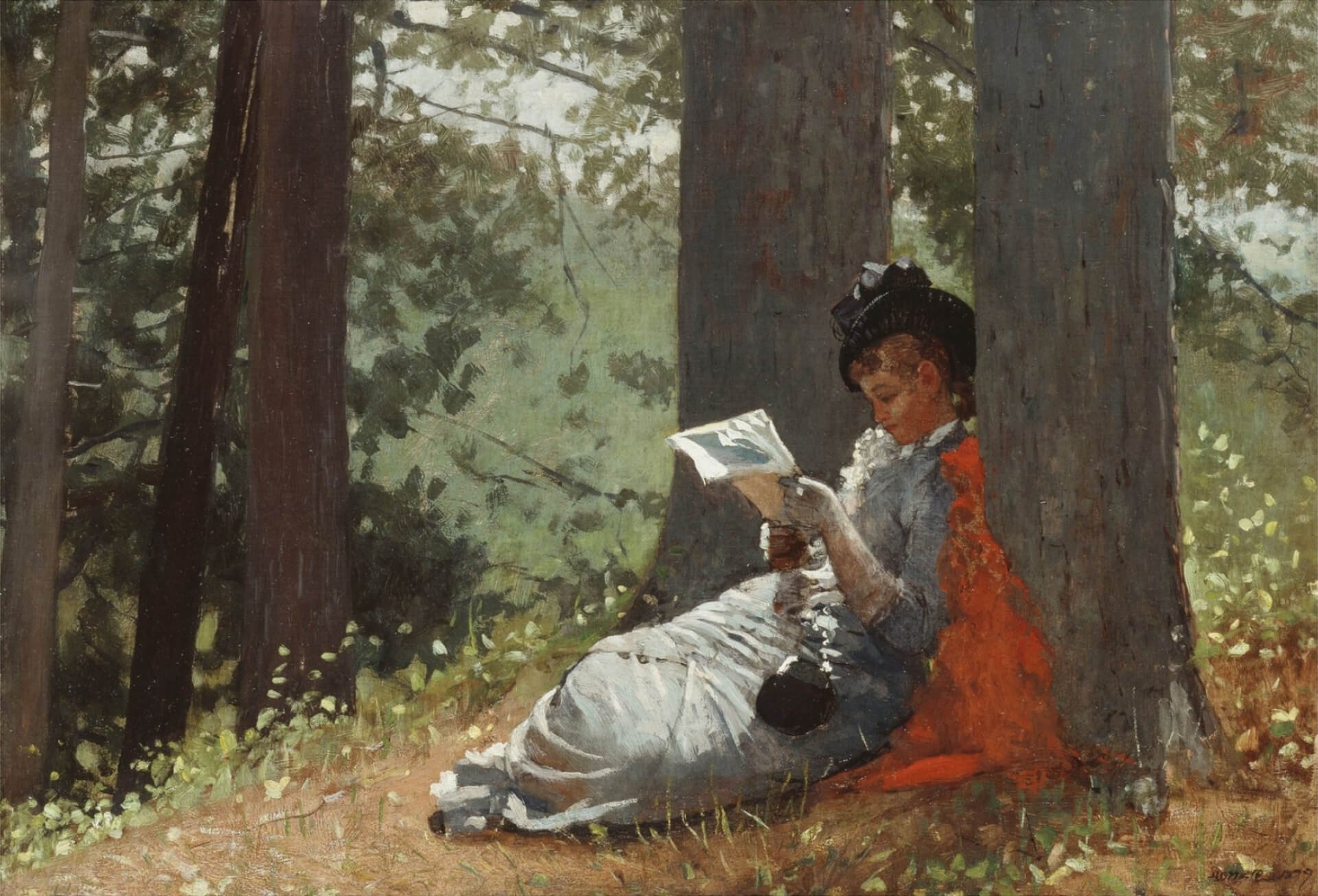 The Healing Power of Poetry: Appreciating a Primal Pleasure