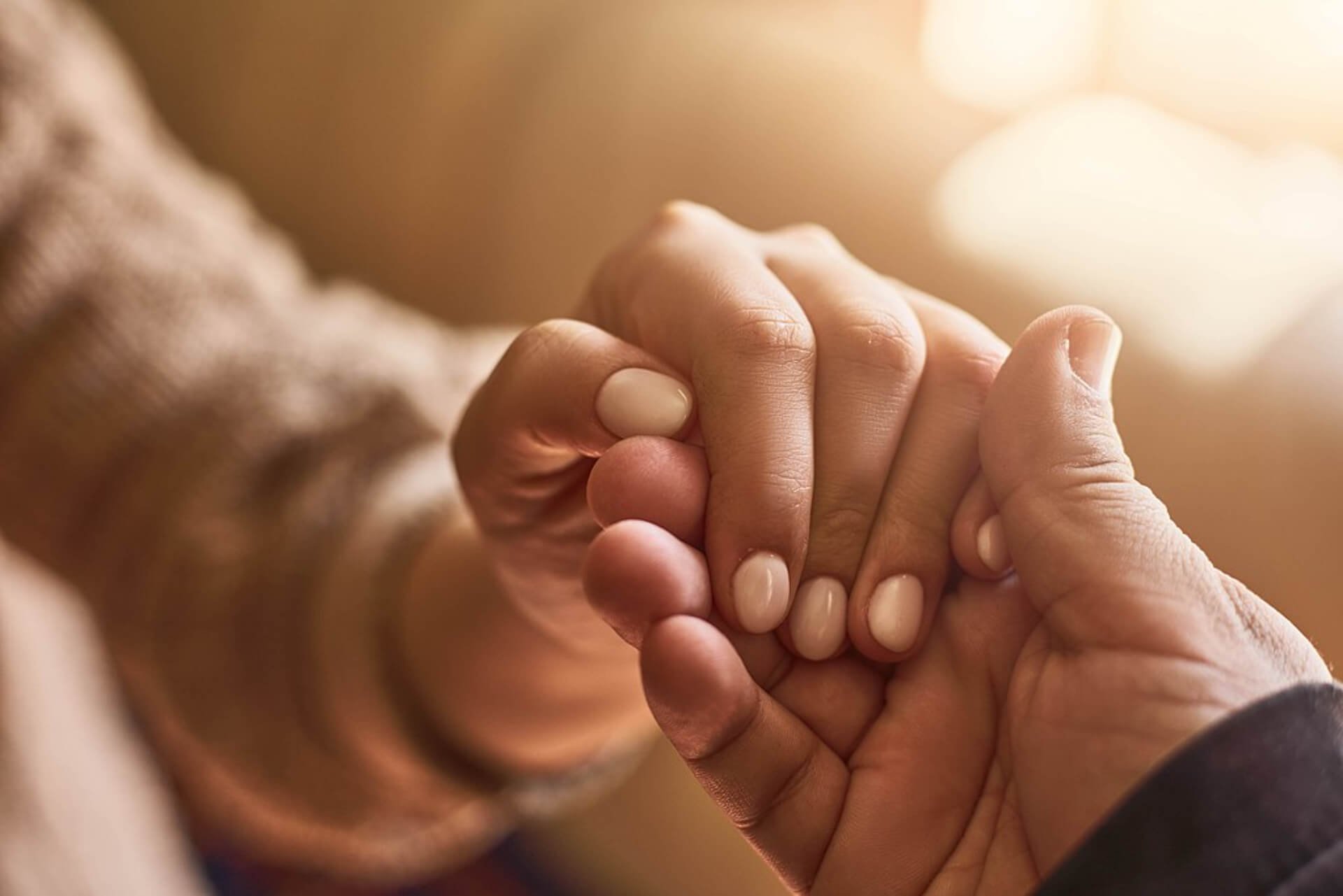 Transforming Empathy Into Compassion: Why It Matters