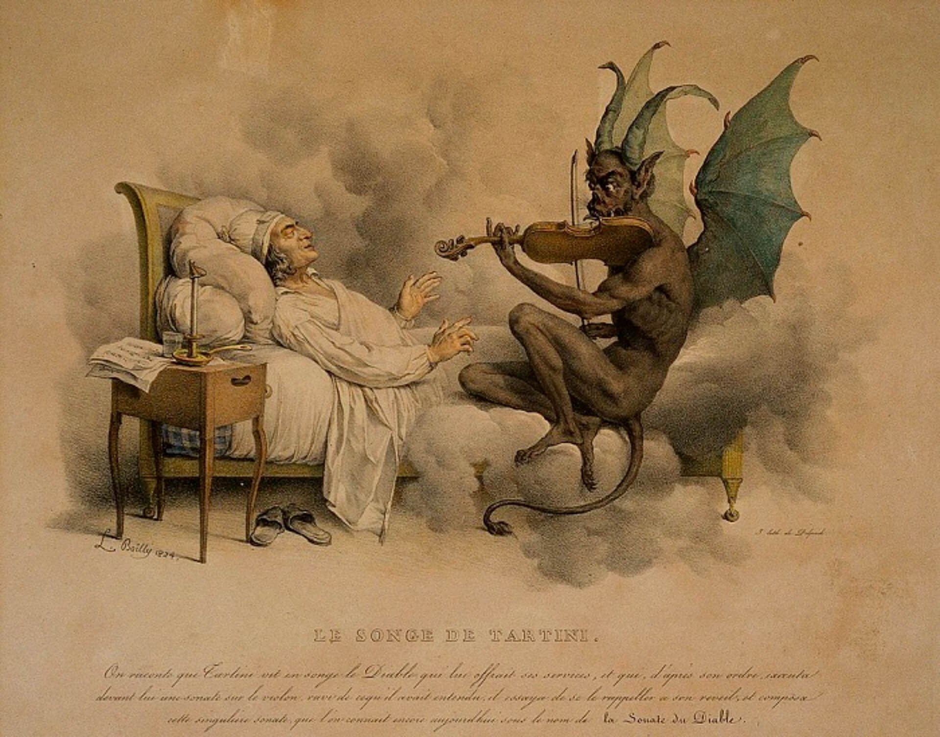 How Dreams Help Identify Areas We Need to Address