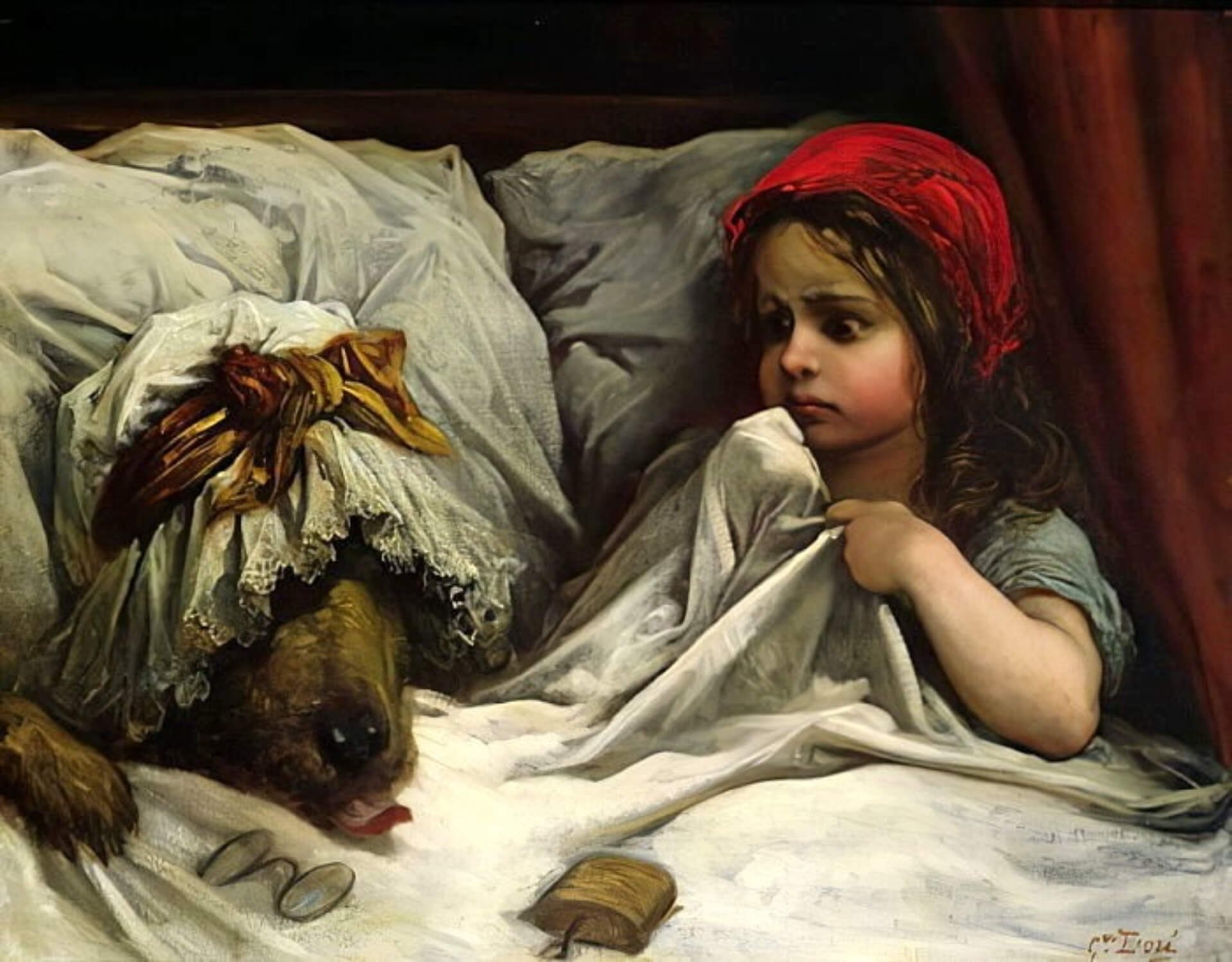 Dream Disturbances: The Healing Function of Bad Dreams