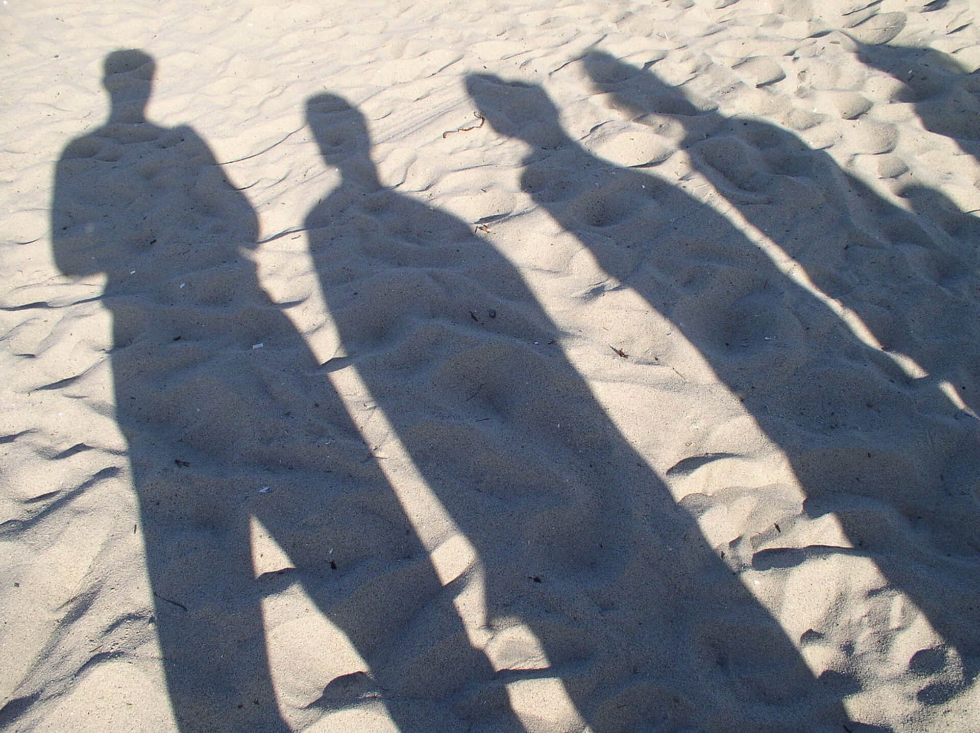 What The Shadow Knows: What Part of Yourself Do You Reject?