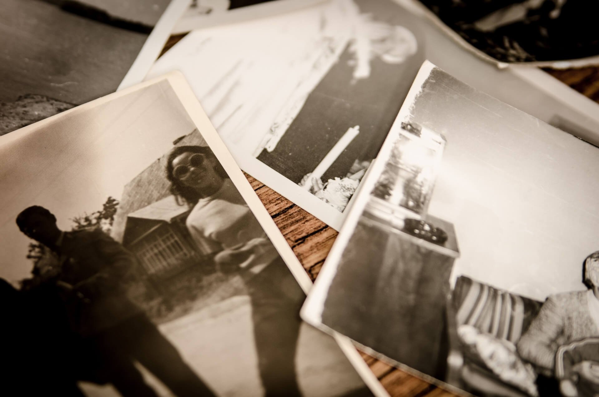 Memory: Can We Trust the Stories that Shape Us?