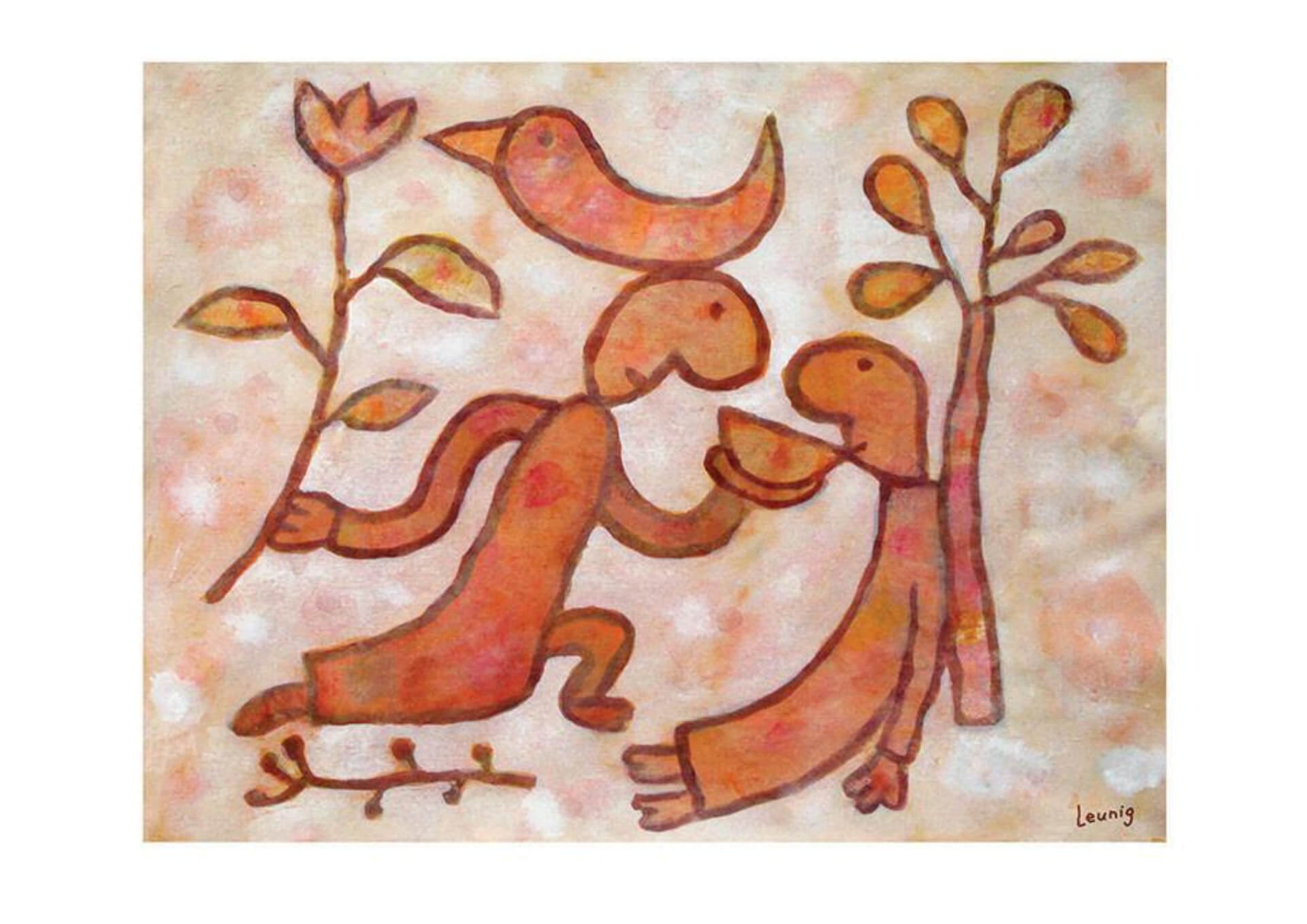 Altruism, the Helper Archetype and Knowing Your Intention