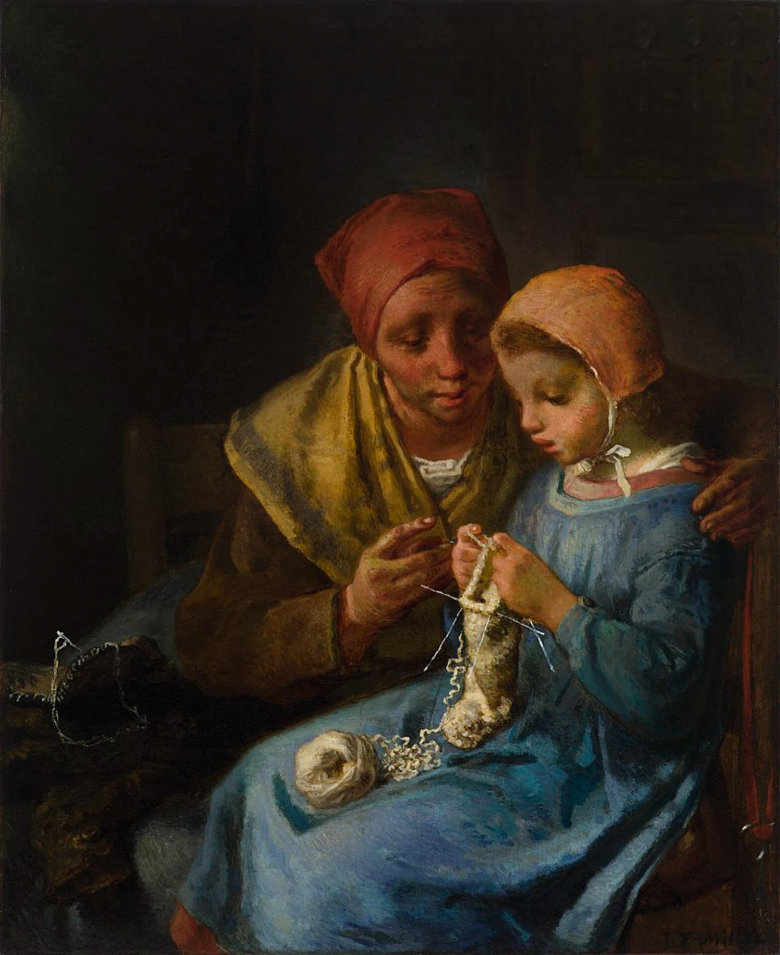 The Power of Naming: How Our Mothers Coped and How We Can