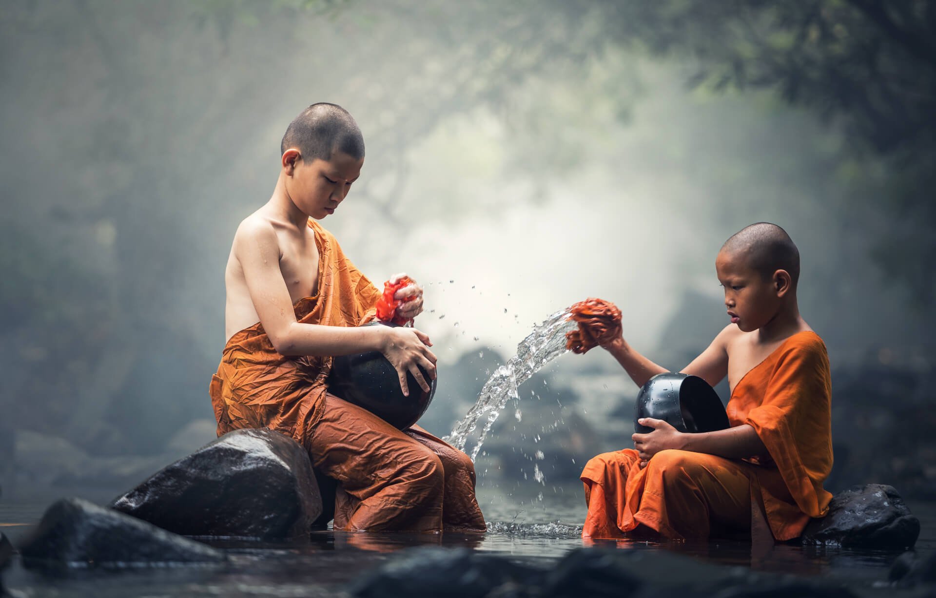 Soul Care During COVID-19: How Have Your Rituals Changed?