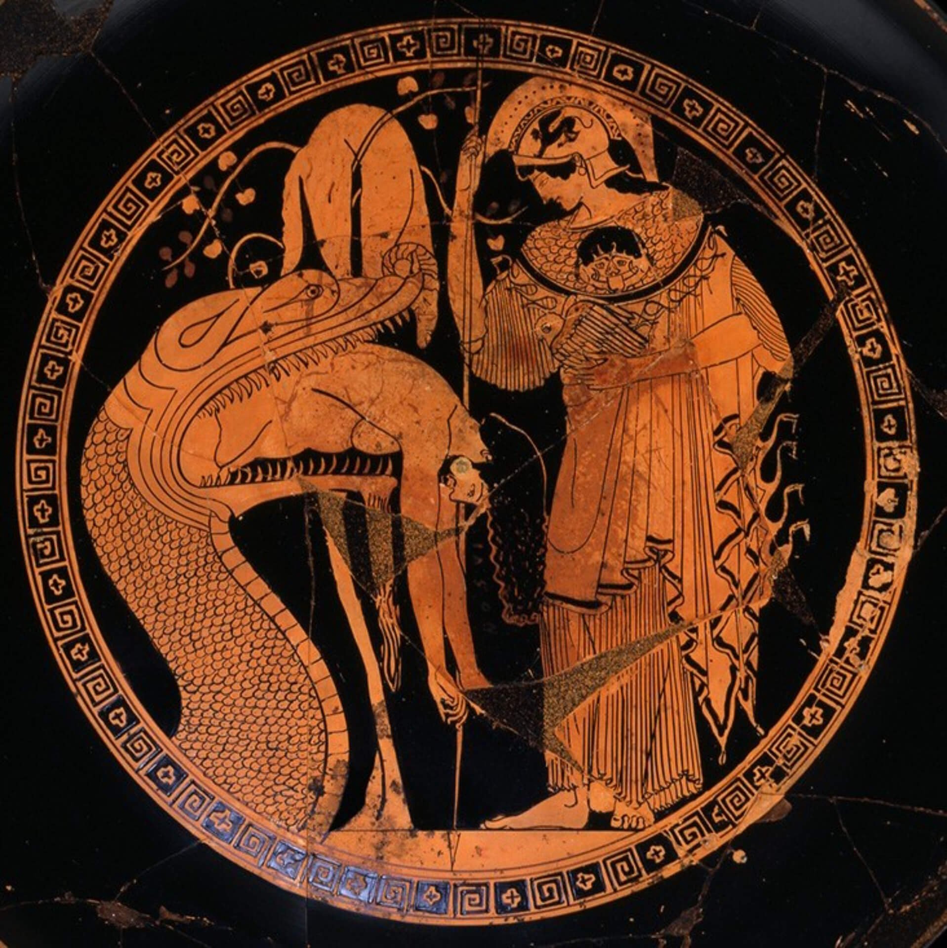 The Hero’s Journey in the Time of COVID