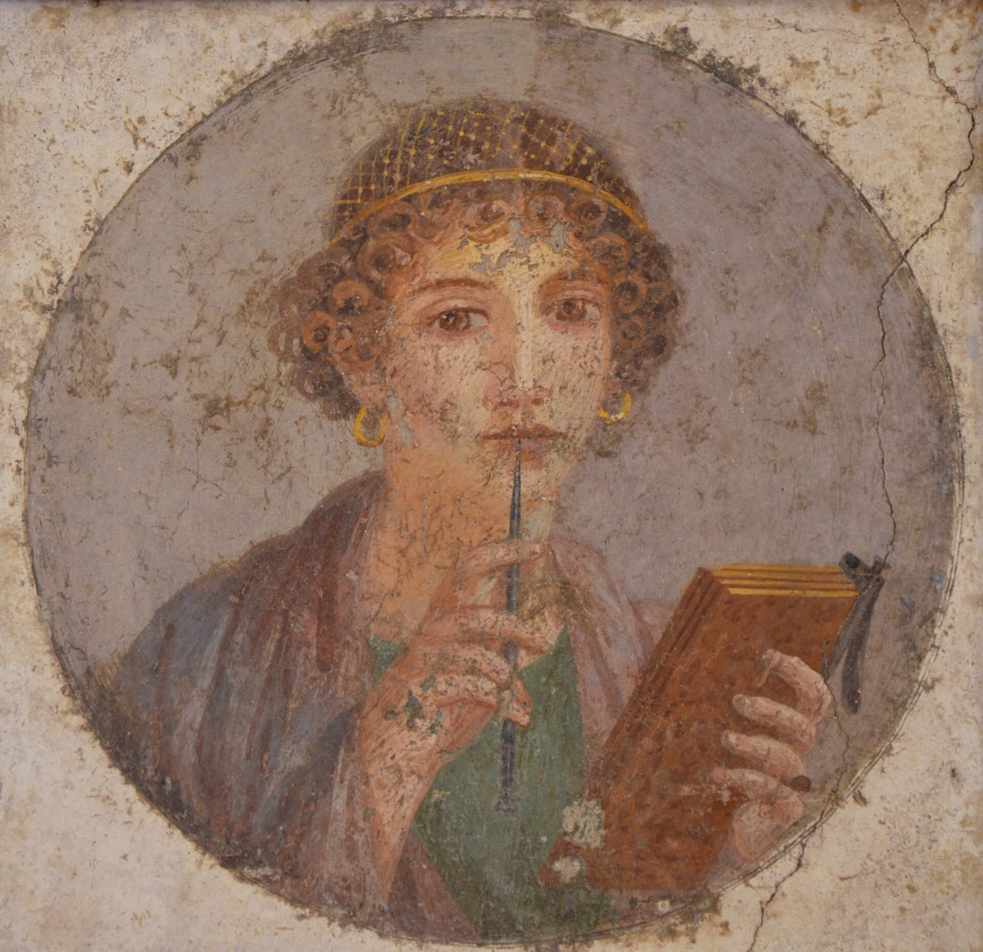 Finding Your Hidden Self: How to Start Contemplative Writing