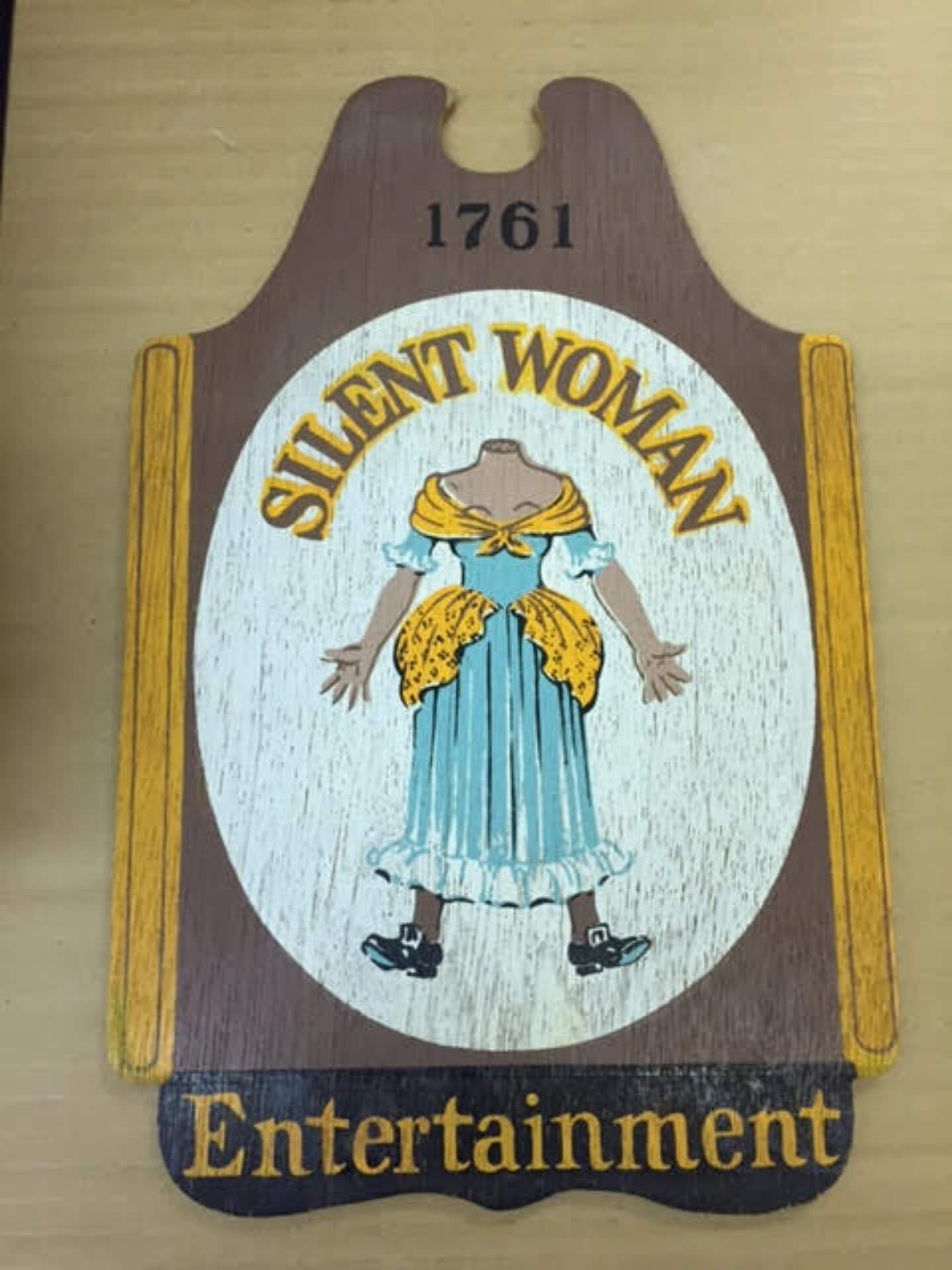 Women and Silence: Is Your Voice Being Heard?