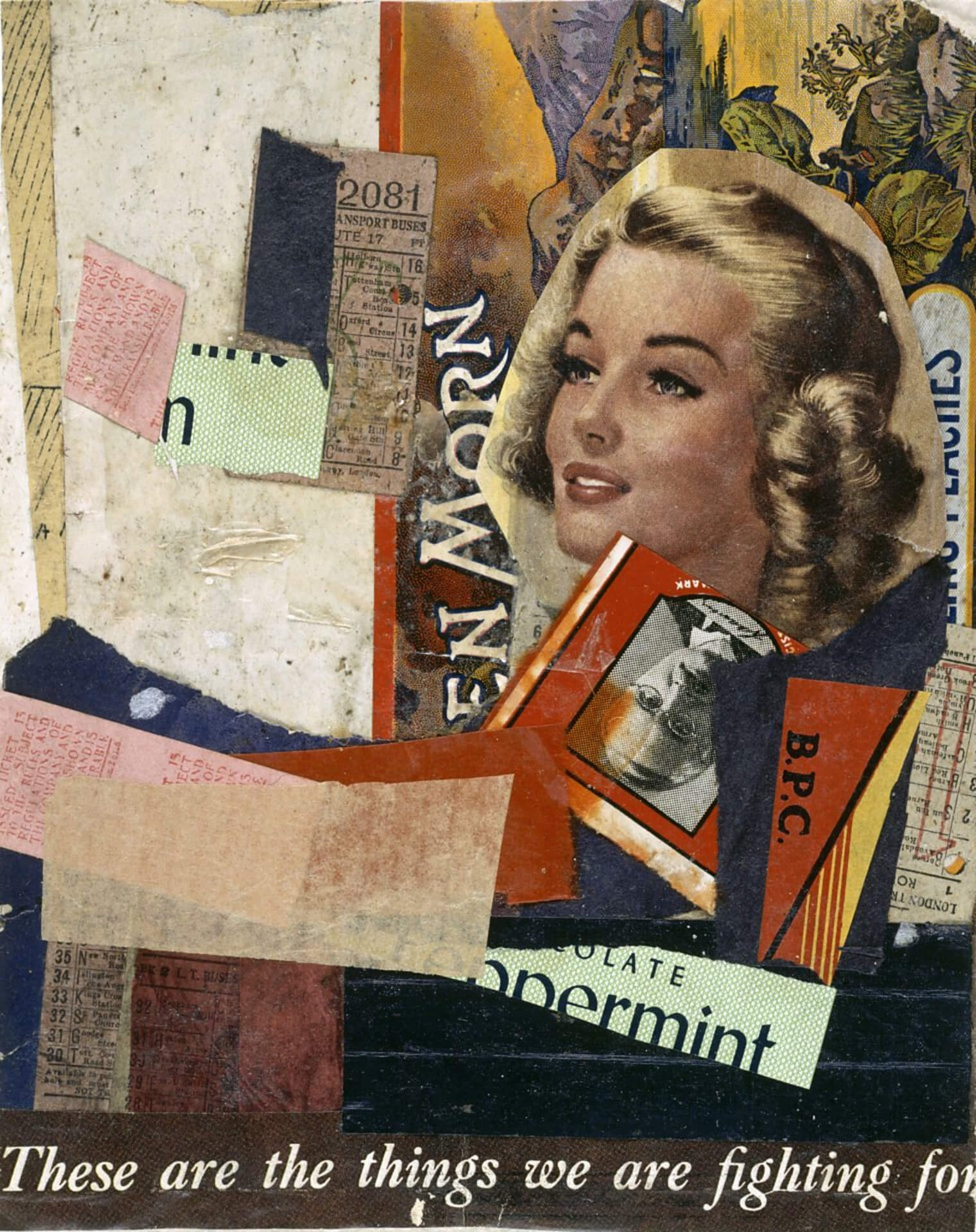 The Things We Carry: What Objects Have Meaning for You?