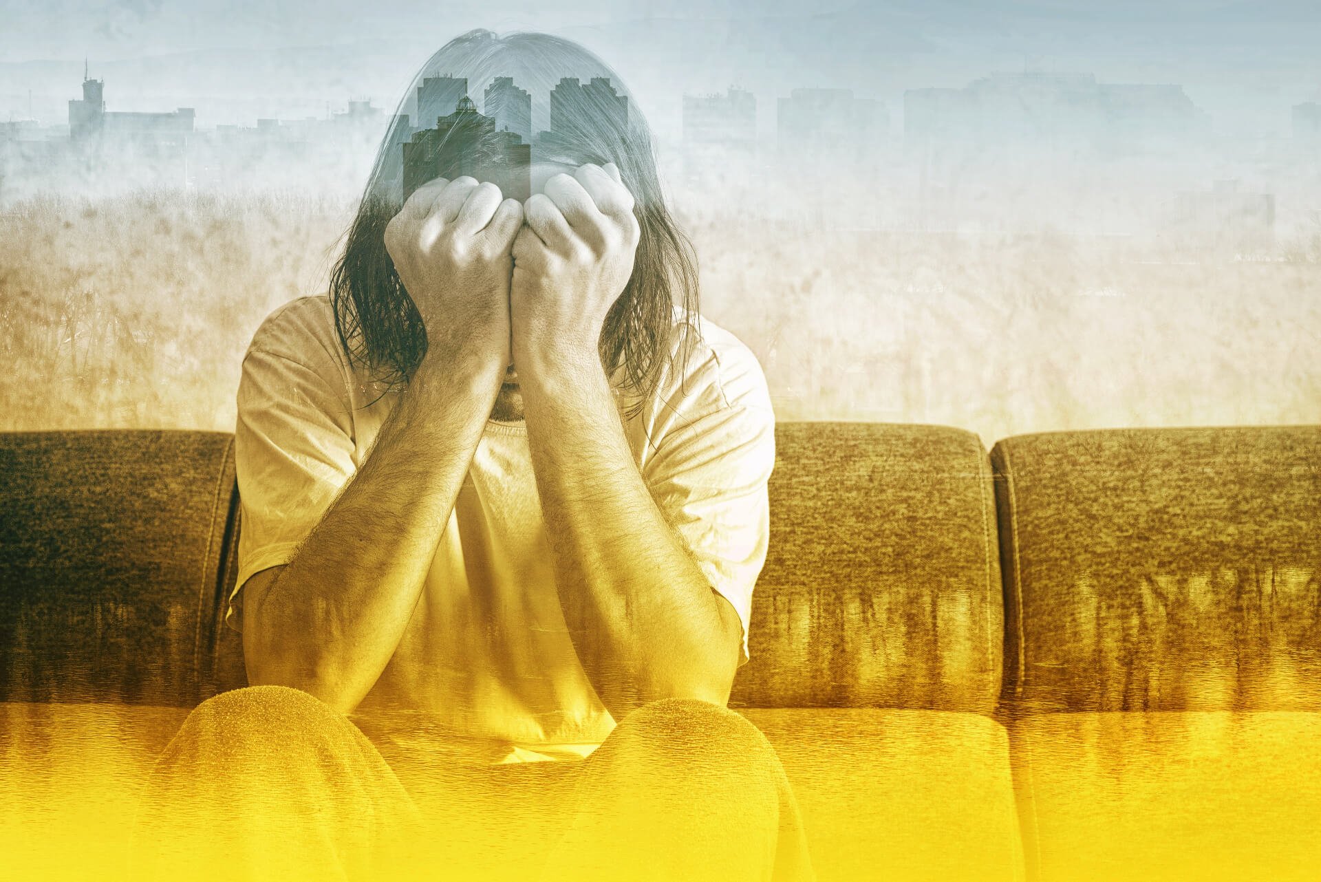 Trauma’s Lingering Effects and the Creative Self