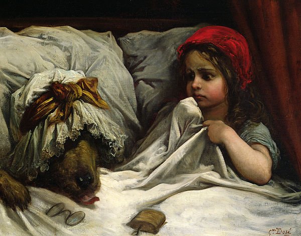 Write Your Own Fairy Tale