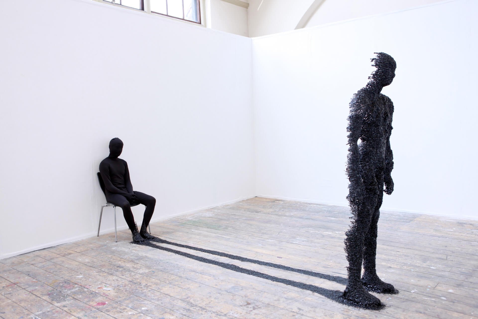 How Facing Our “Shadow” Can Release Us from Scapegoating