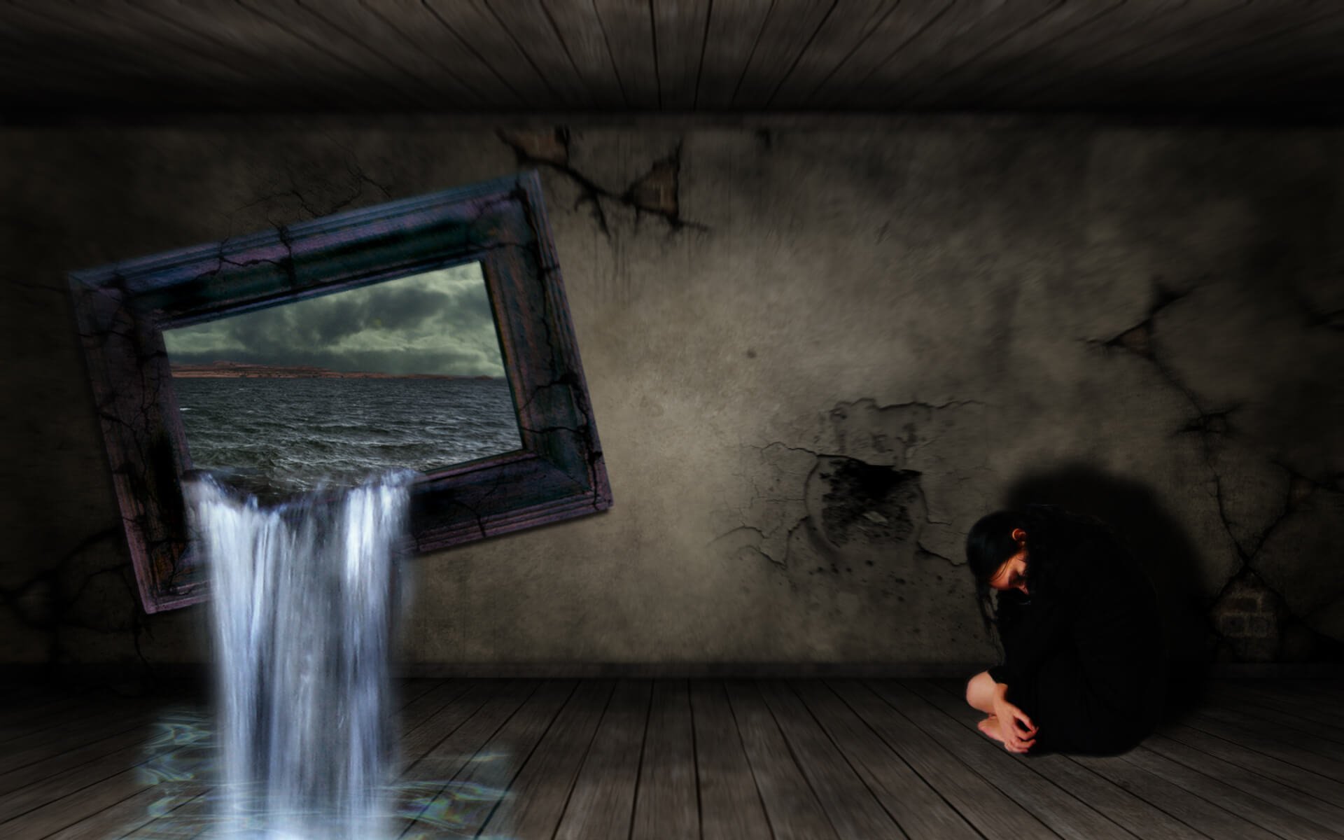 Abiding with Grief: Five Things I Learned