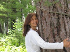 Writer draws from Buddhism, art and psychology to enhance prose