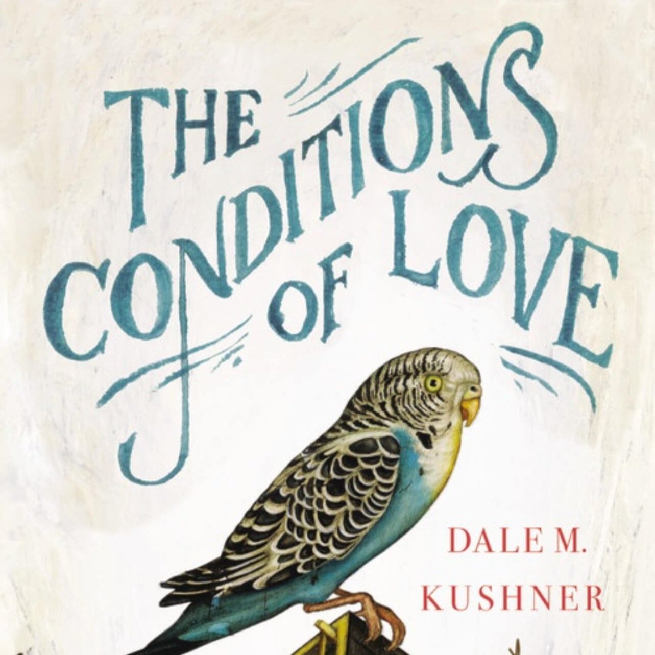 "Engrossing to the end," says AP. And this is just the beginning! Publication day is here!