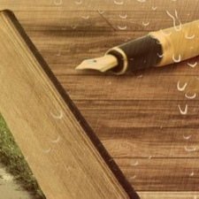 Debbie Haupt interviews me for The Reading Frenzy