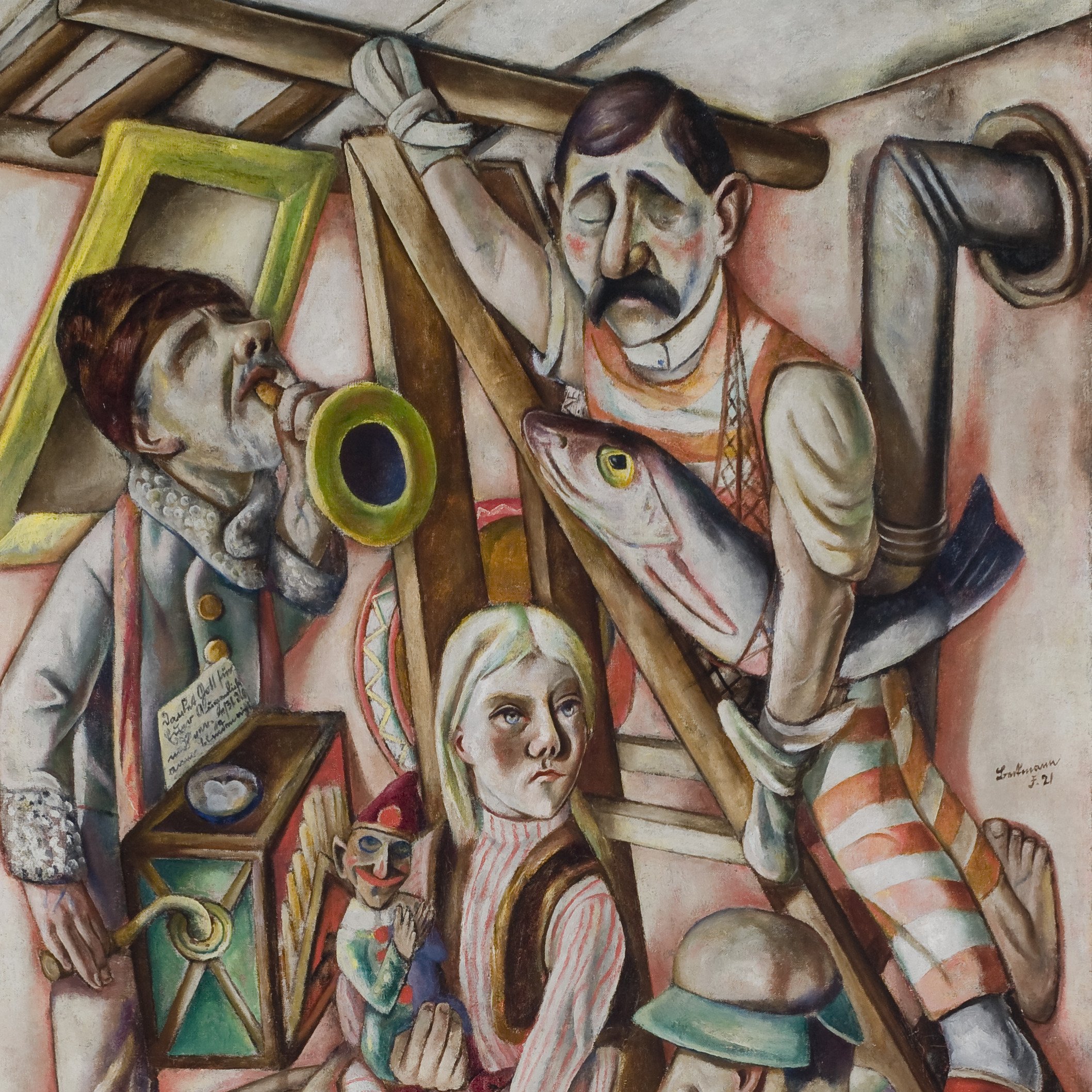How Do Personal and Cultural Complexes Differ?