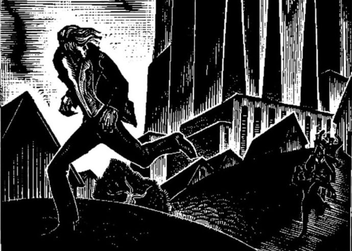 When World Events Invade Our Dreams