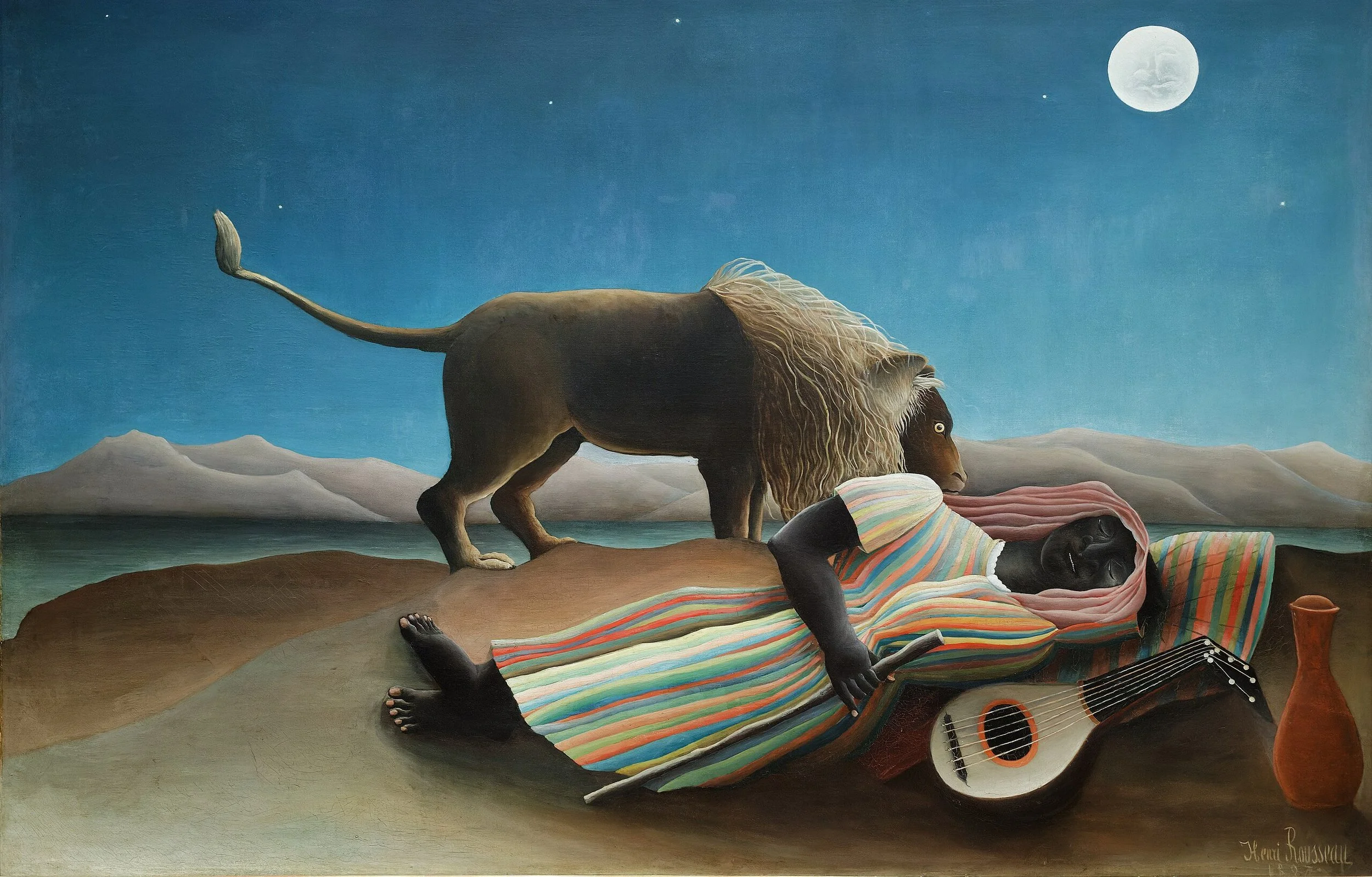 Your Dreams Know More Than You Do: Are You Listening?