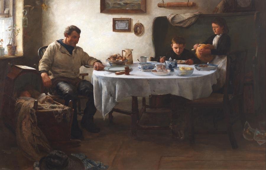 Do You Feel Like a Replacement Child?