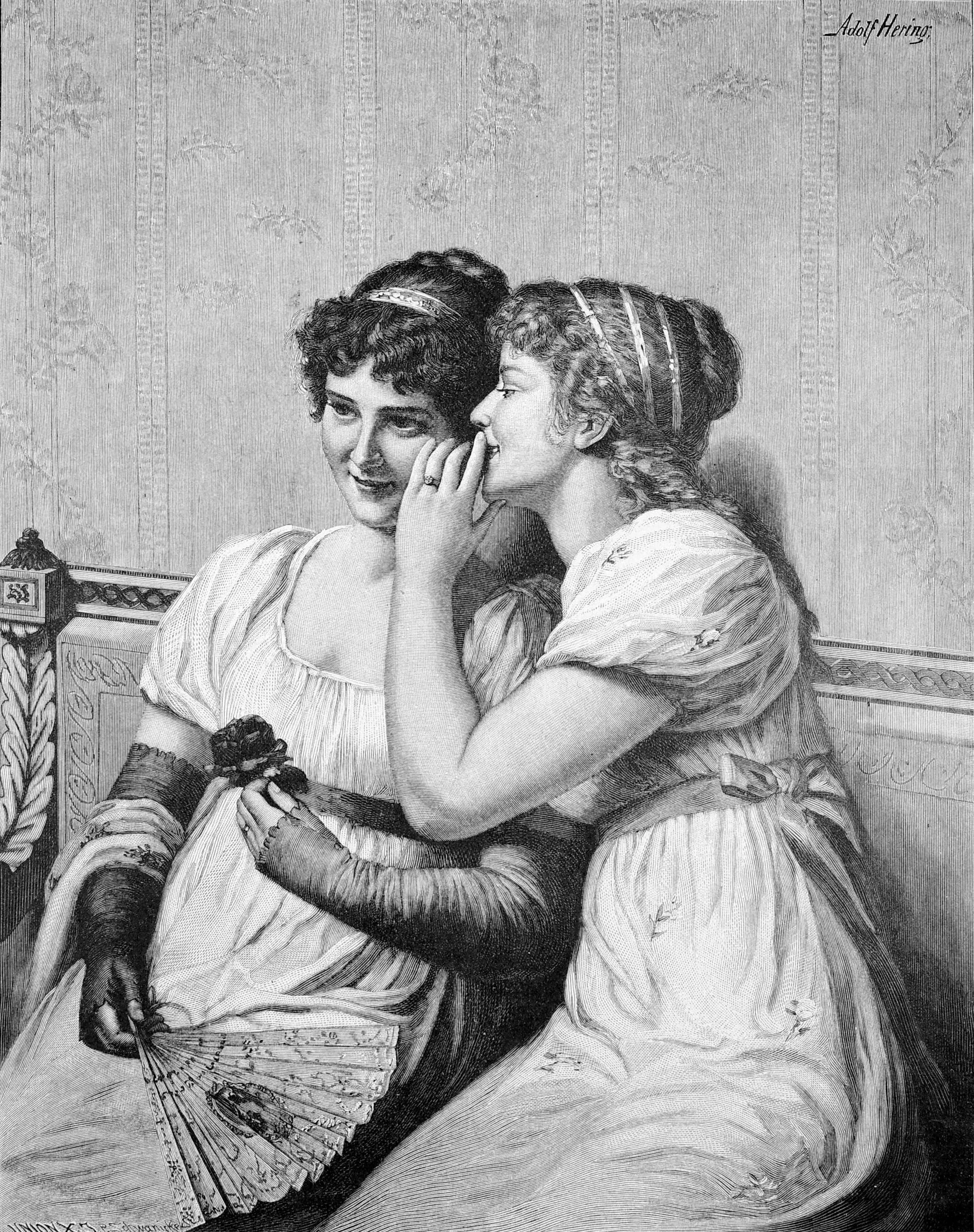 The Benefits and Burdens of Keeping Secrets