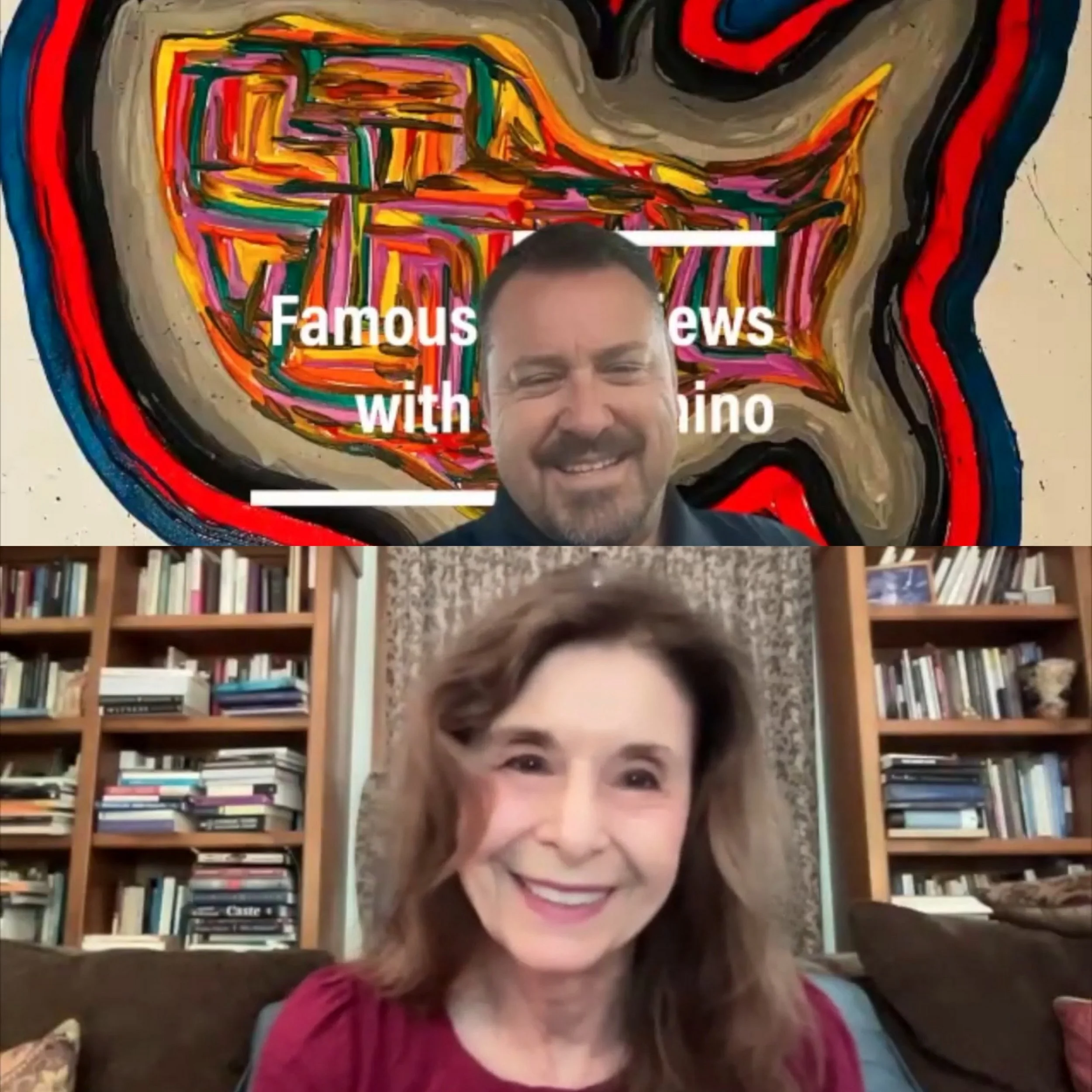 Dale M. Kushner Interview | Wild Freedom | Fairy Tales, Carl Jung, Creativity &amp; Transformation
