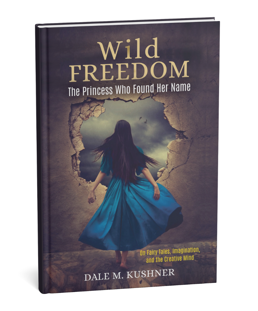 Wild Freedom. Want to know more?