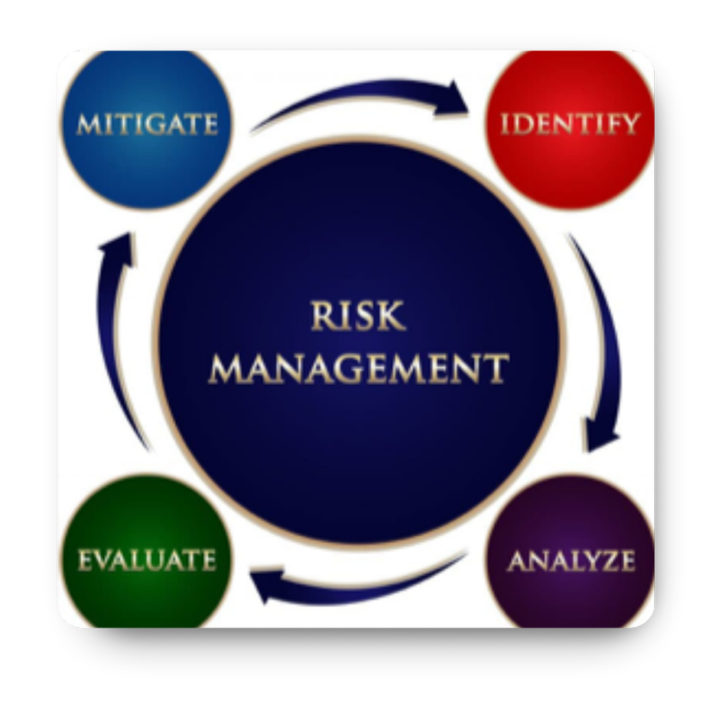 Accreditation – A Bedrock of Risk Management — Accreditation Guru
