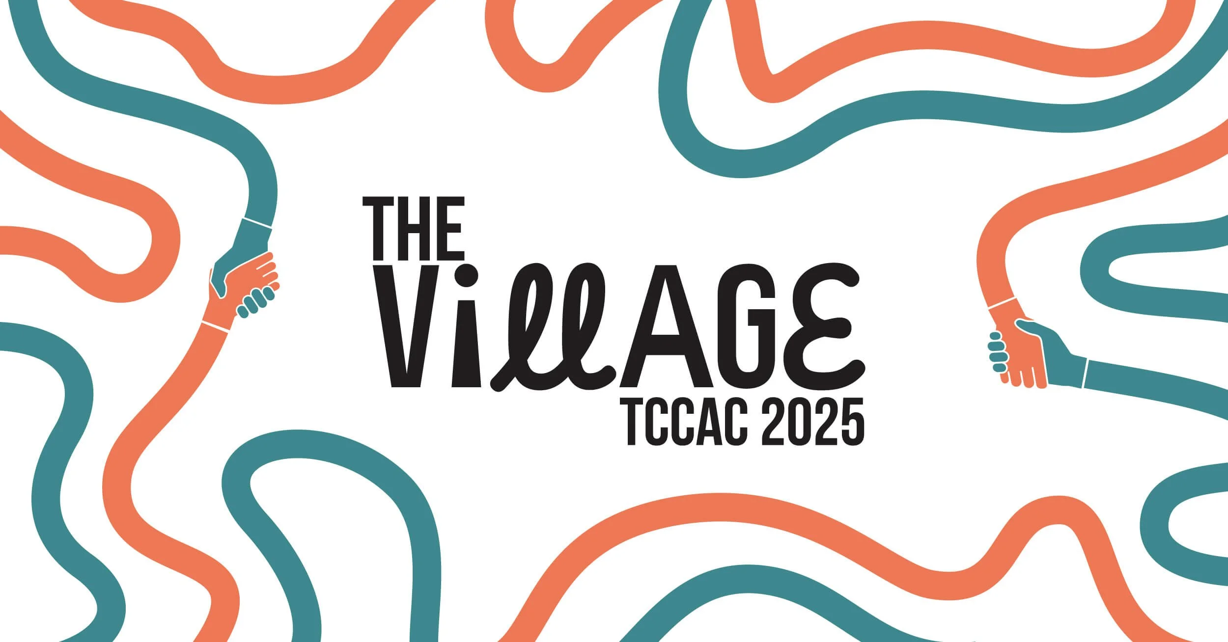 TCCAC Annual Conference