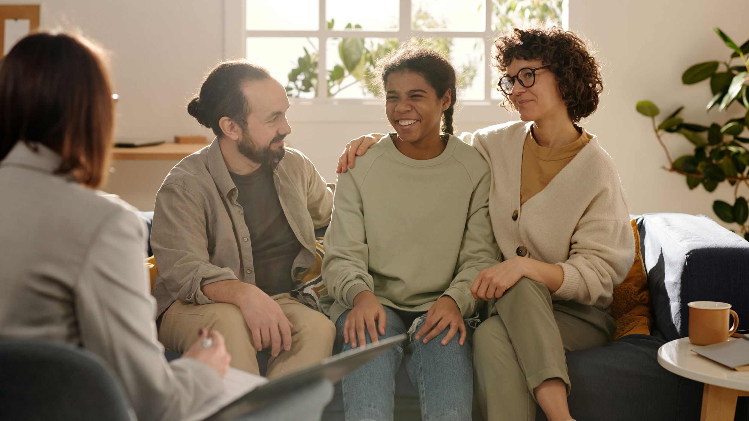 Improving Outcomes for Young Adults Leaving Foster Care