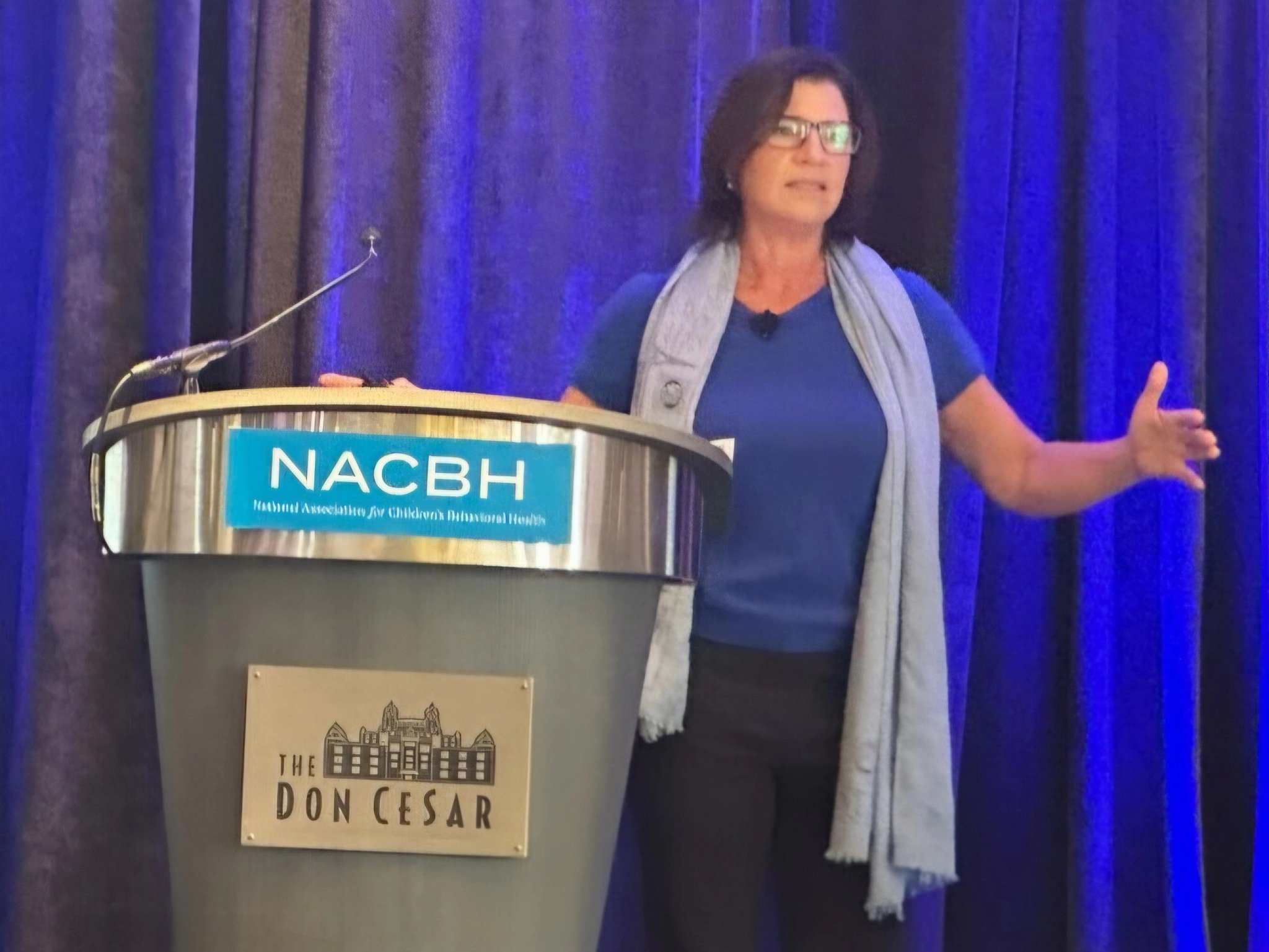 NACBH 2025