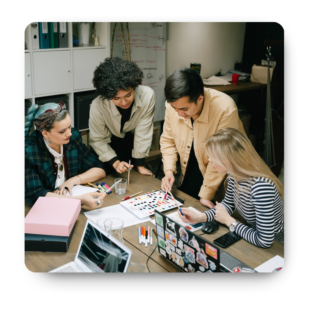 What Happens After Survey Day: A 90-Day Action Plan