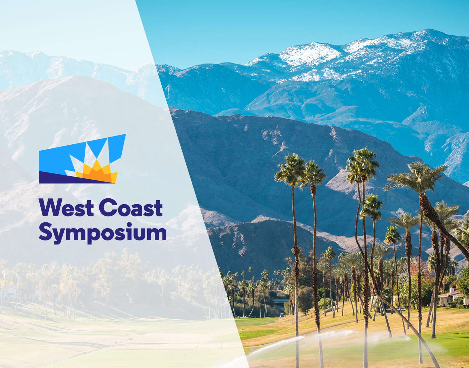 West Coast Symposium on Addictive Disorders