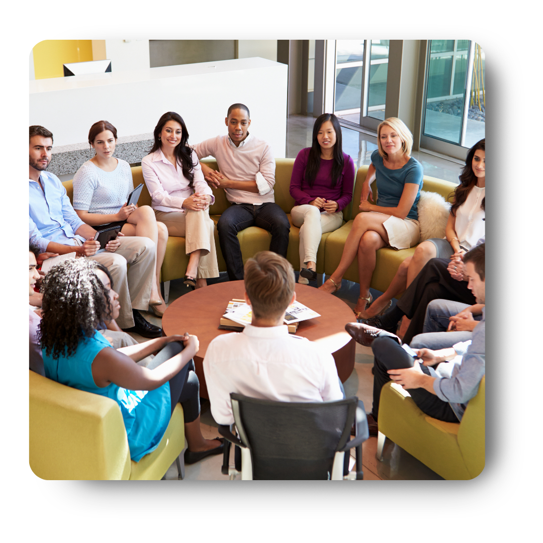 Strengthening Organizational Culture Through Accreditation