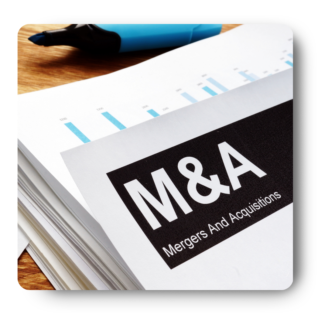 Accreditation in Behavioral Health Mergers and Acquisitions