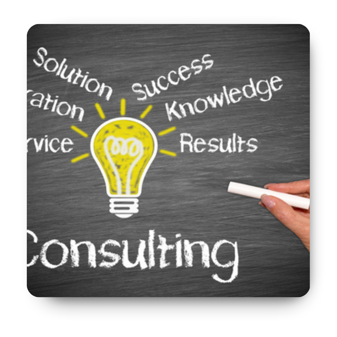 Why Hire a Consultant?
