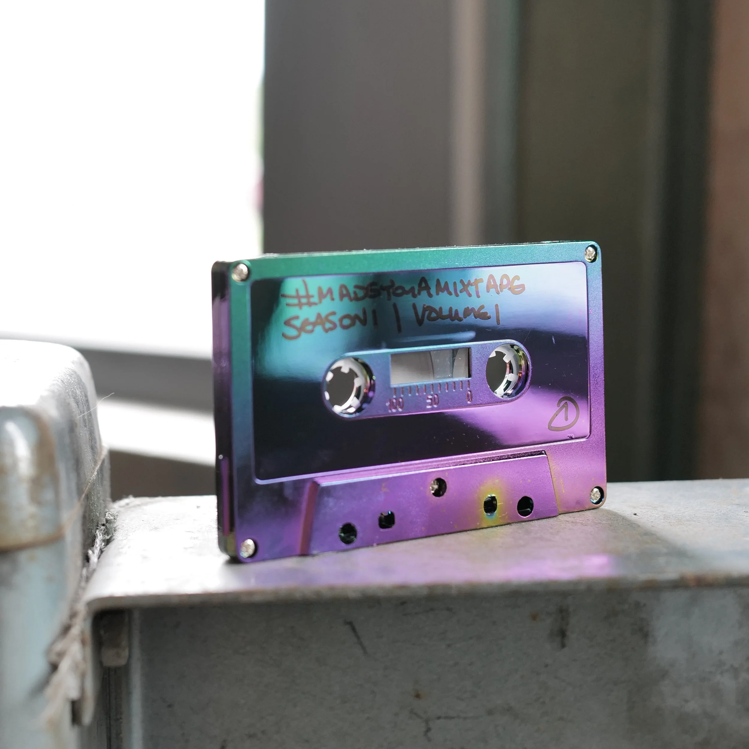 Volume 1 | S*** I Like