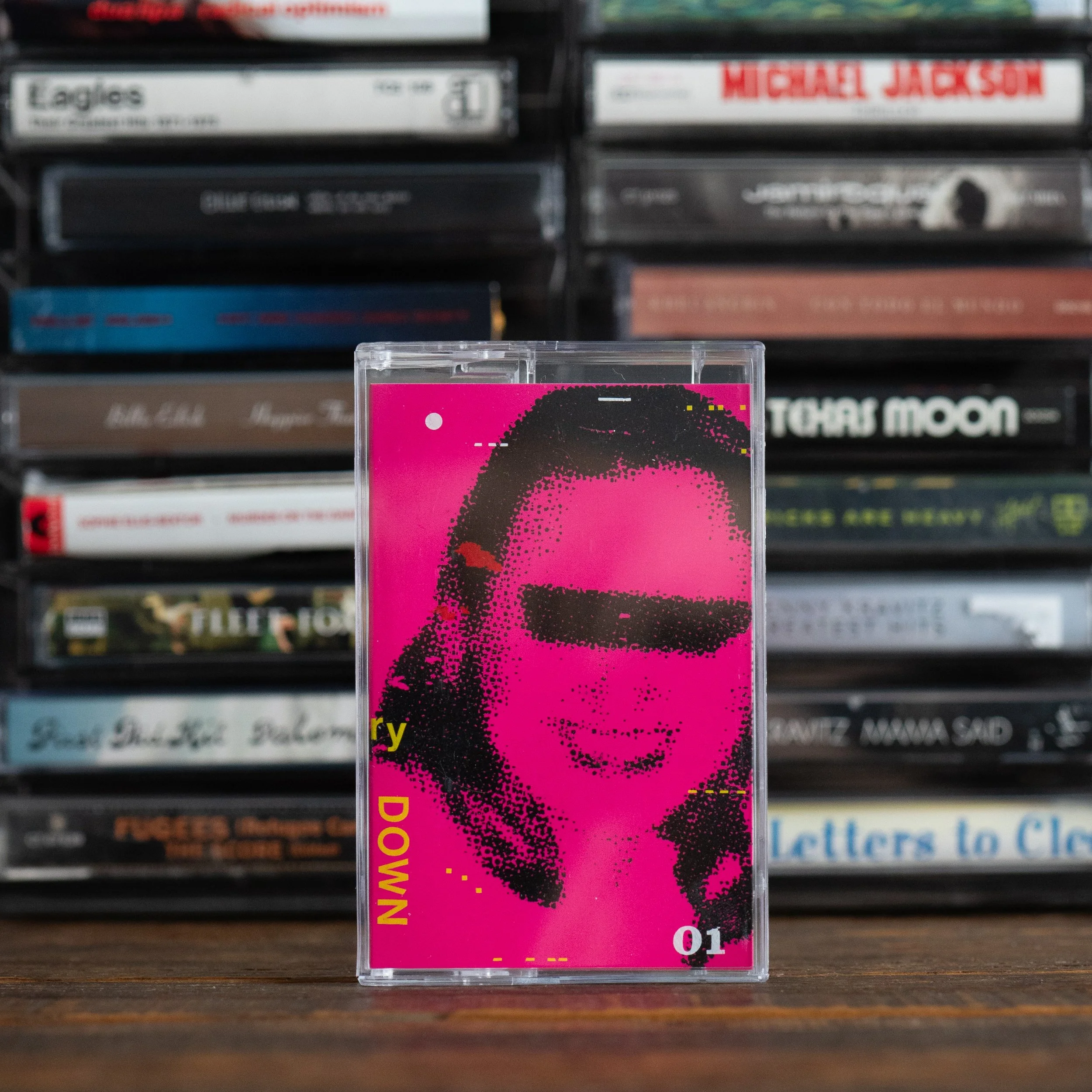 Volume 4 | When I Wake Up In My Makeup