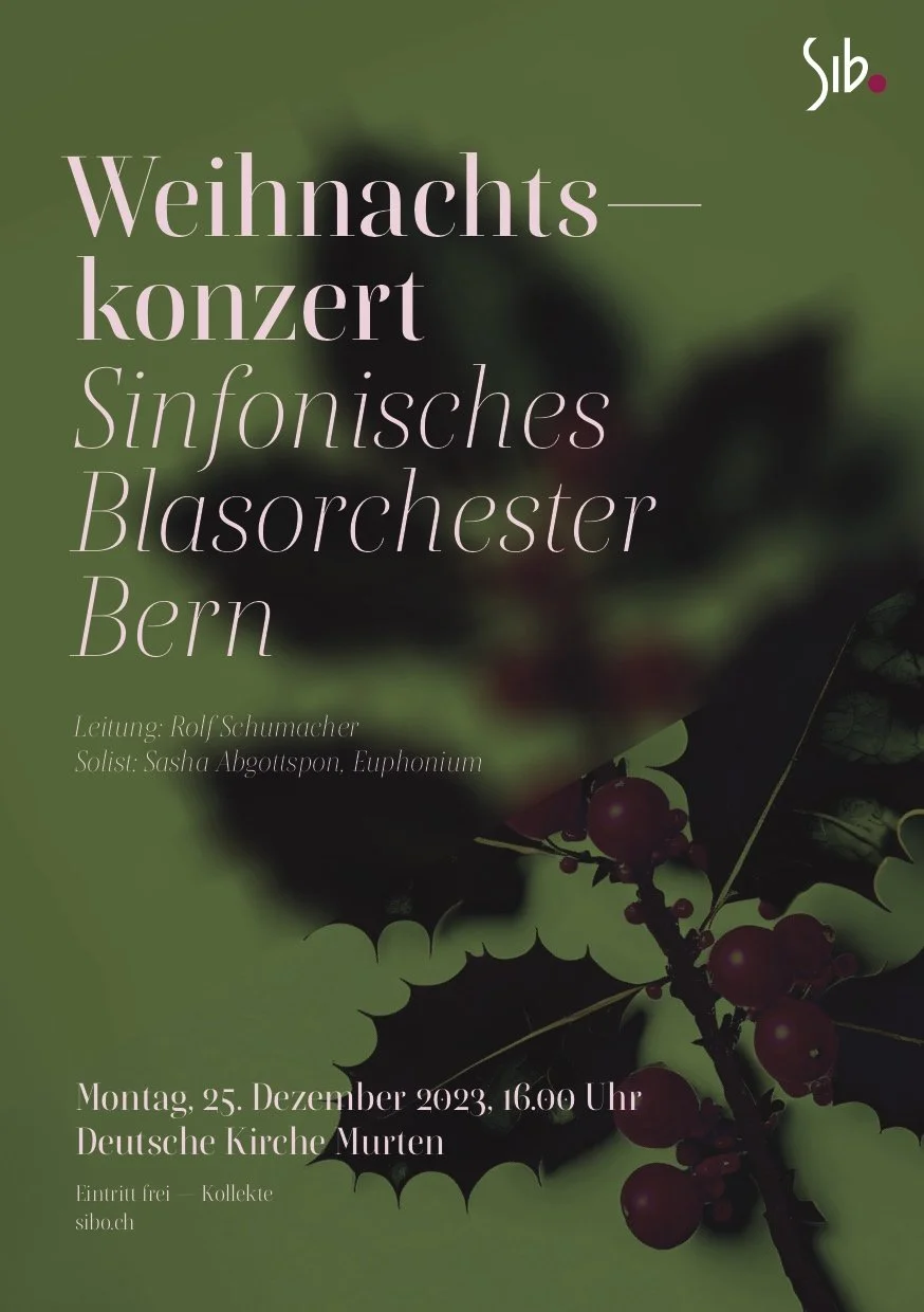 Von Bach bis Takashi