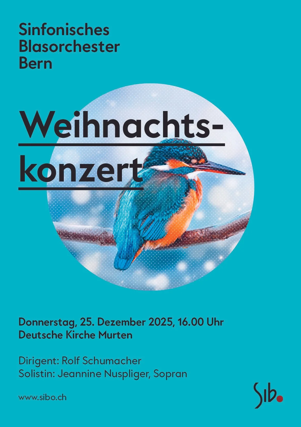 Von Bach bis Sibelius