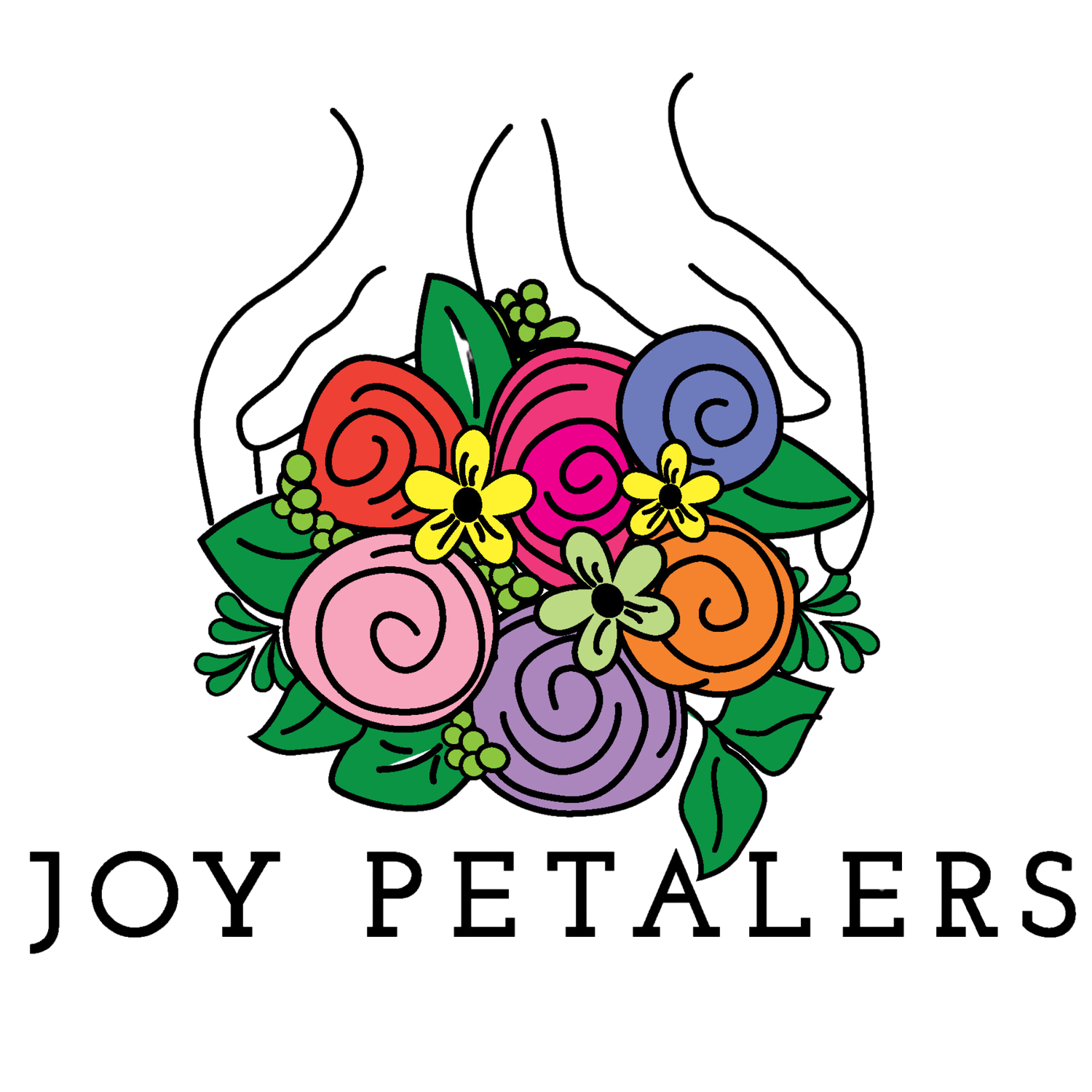 Joy Petalers
