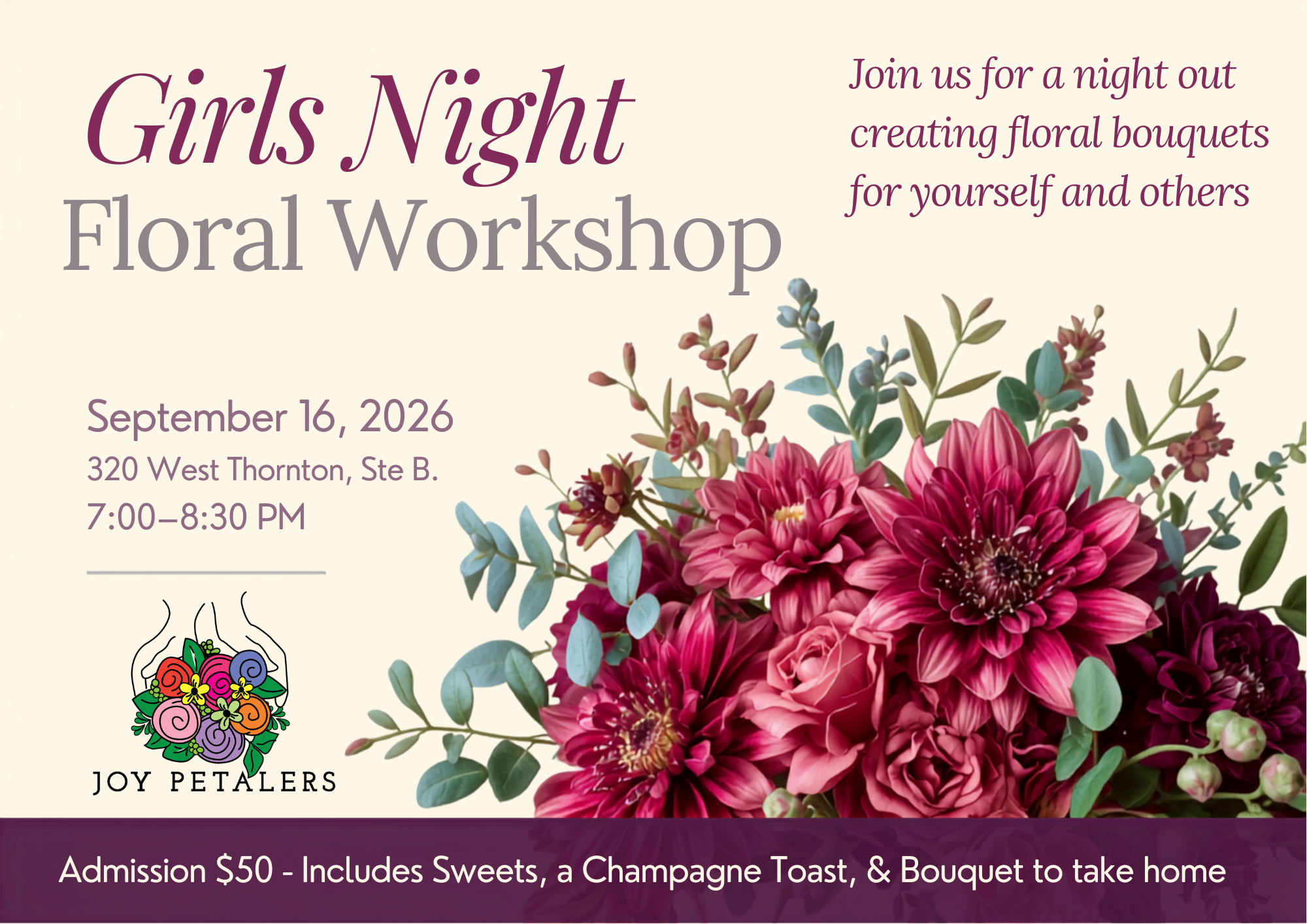 Girls Night Out